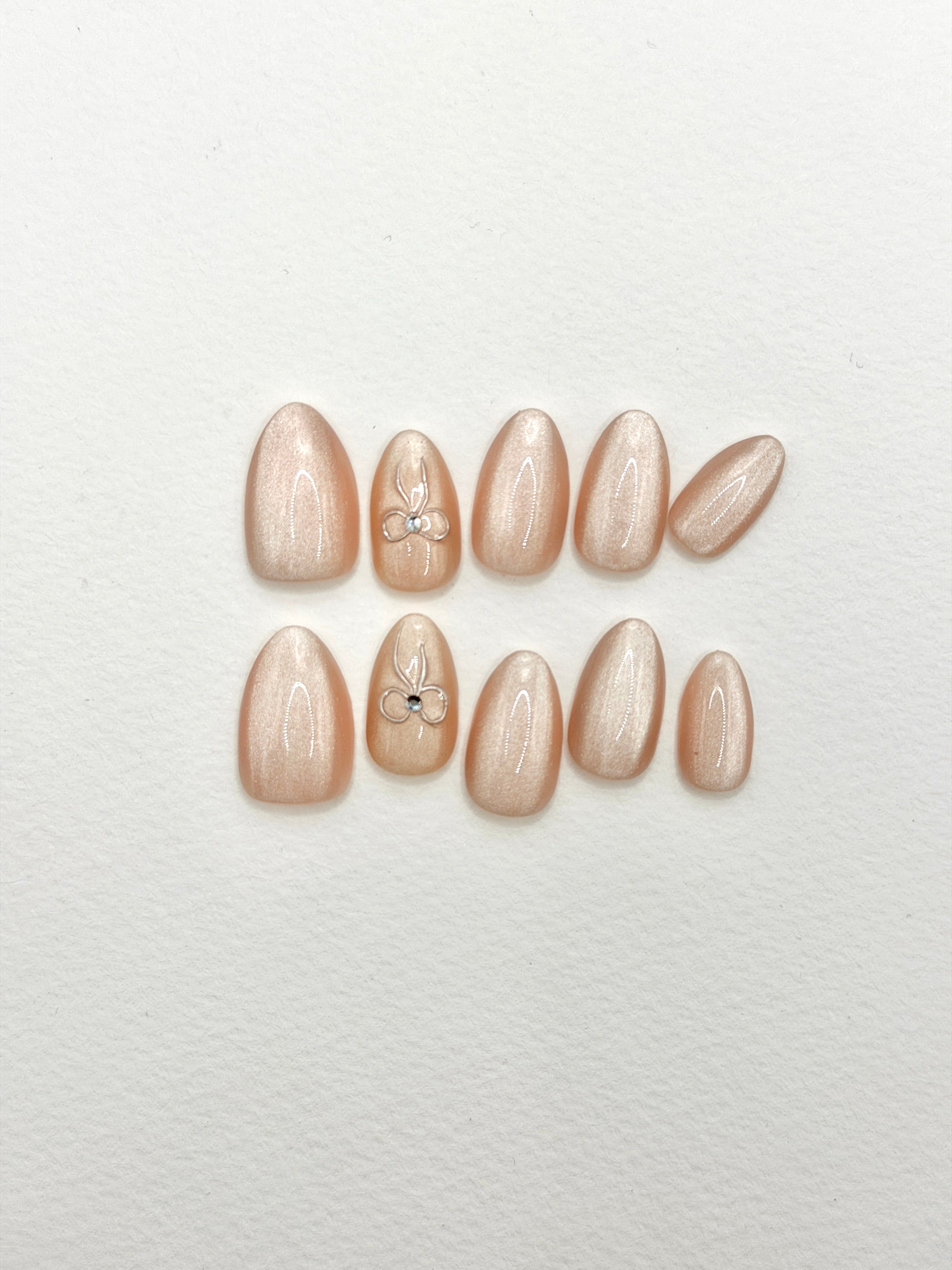 Gift Wrapped (made to order)