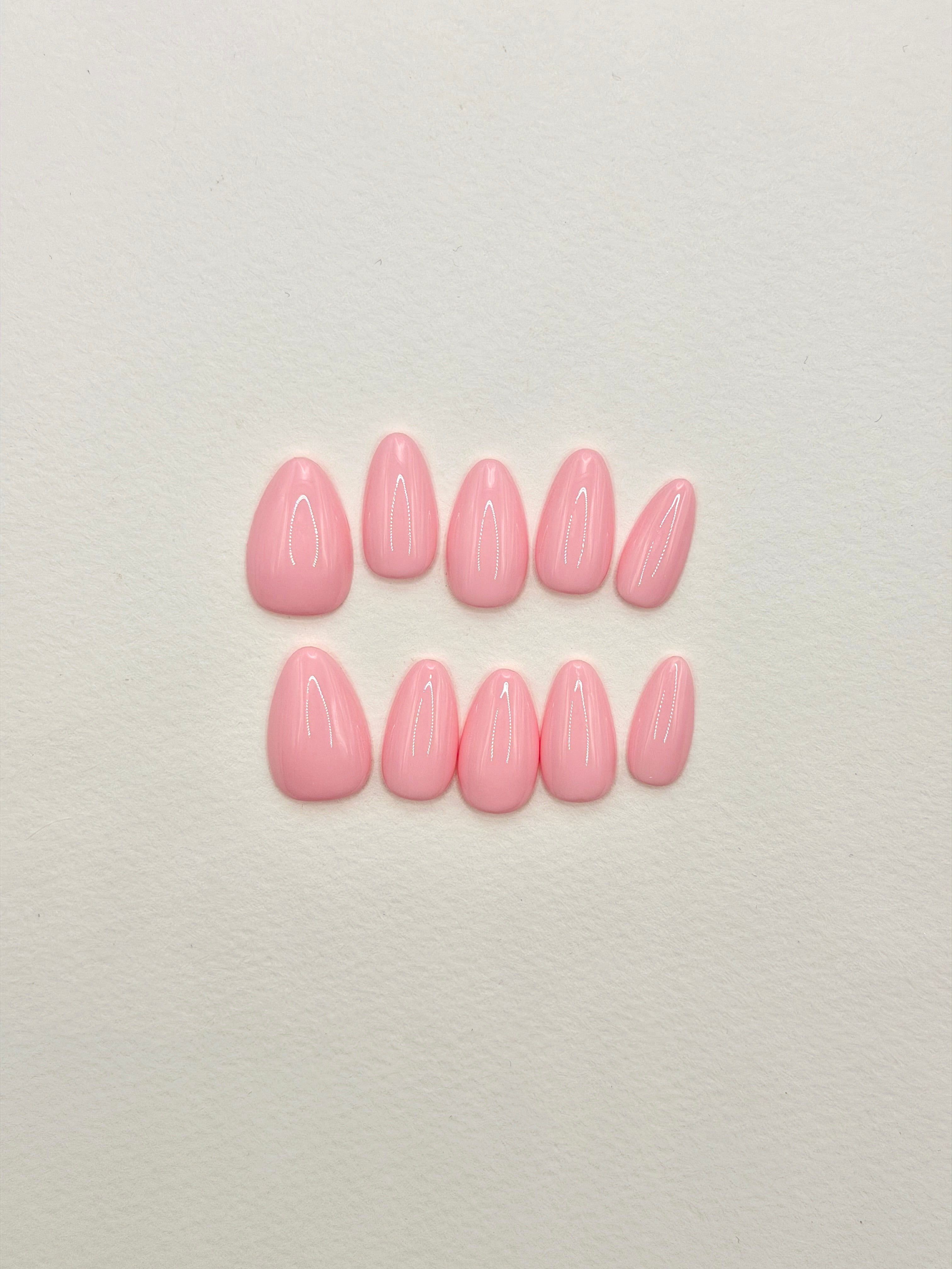 Taffy (made to order)