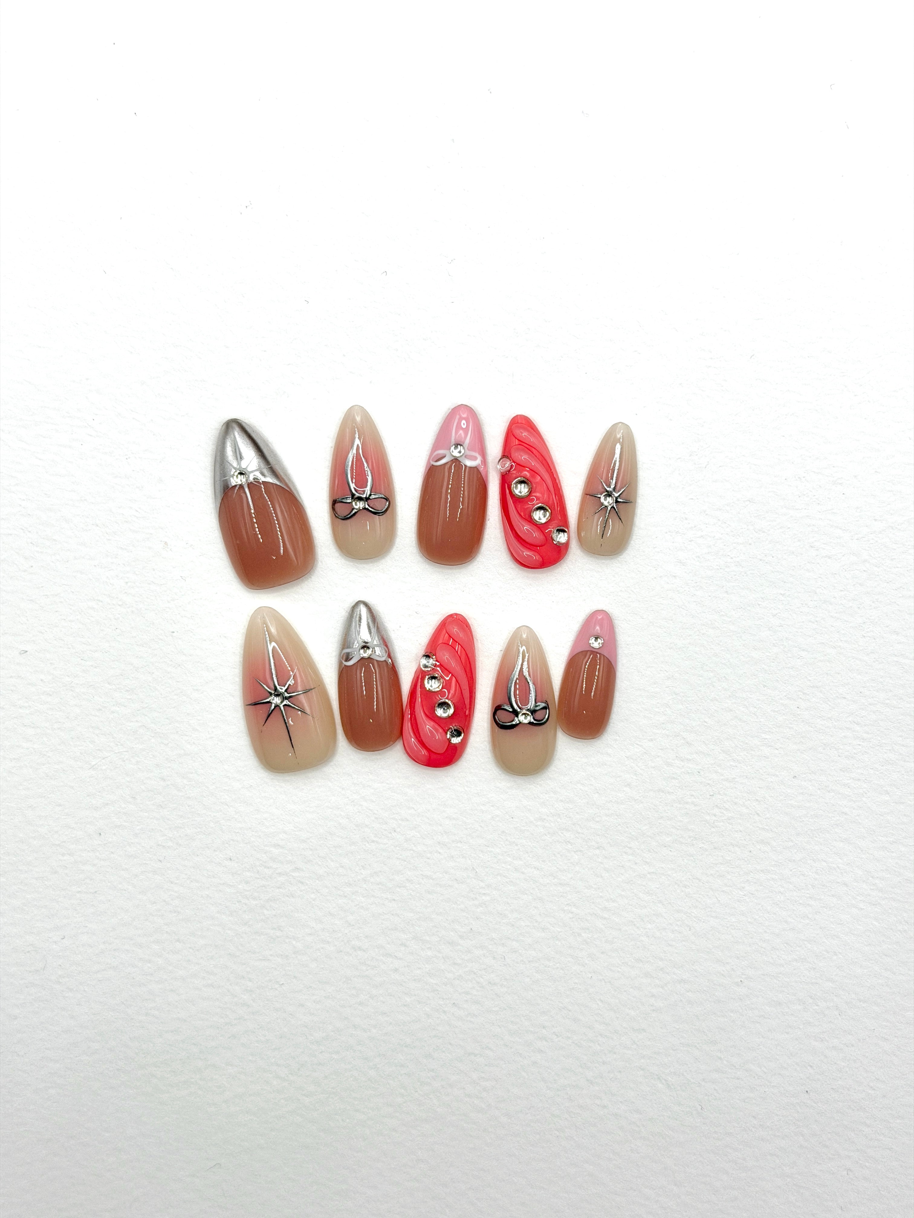 Cowgirl Up (made to order)