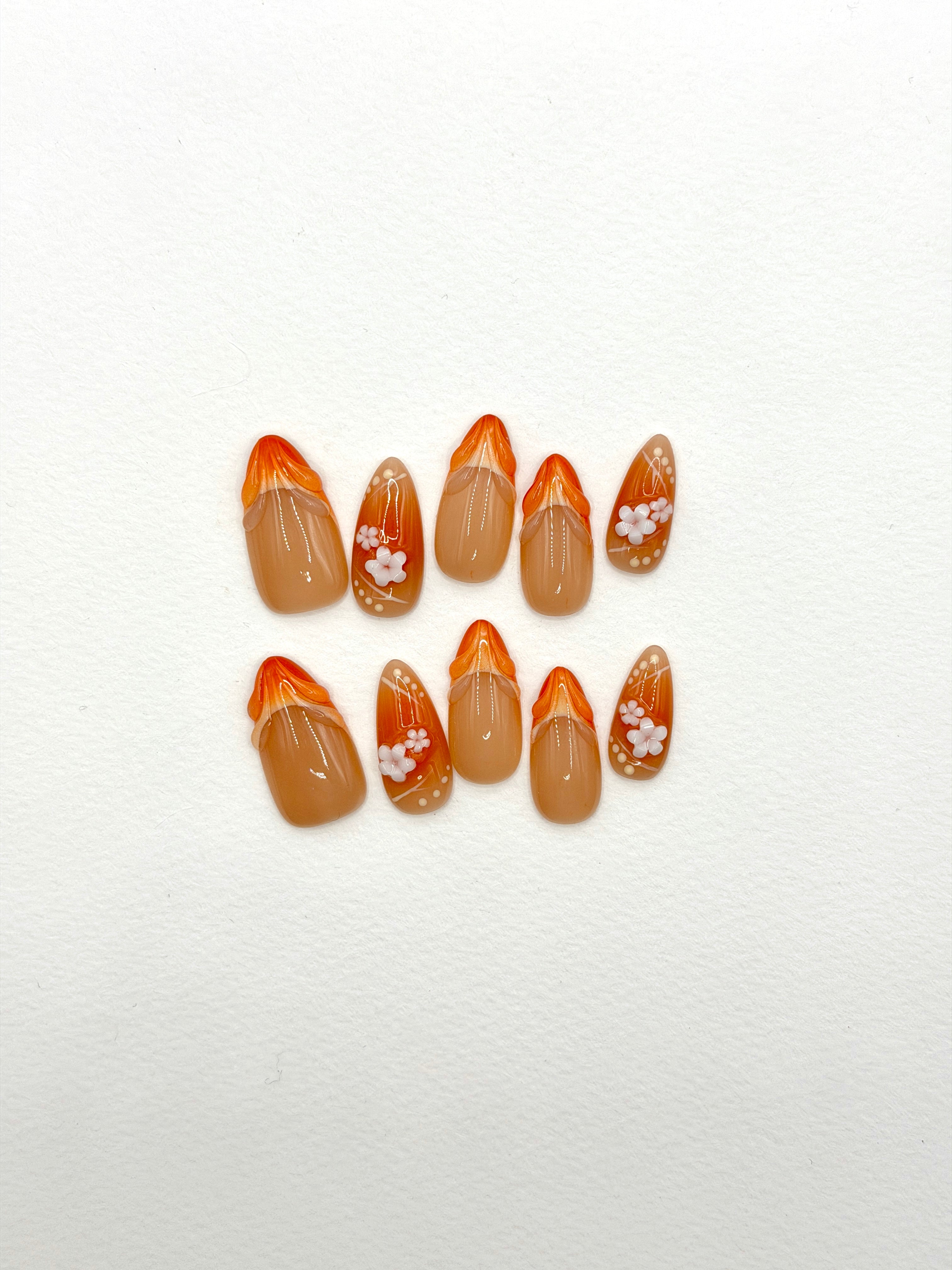 Aloha (made to order)