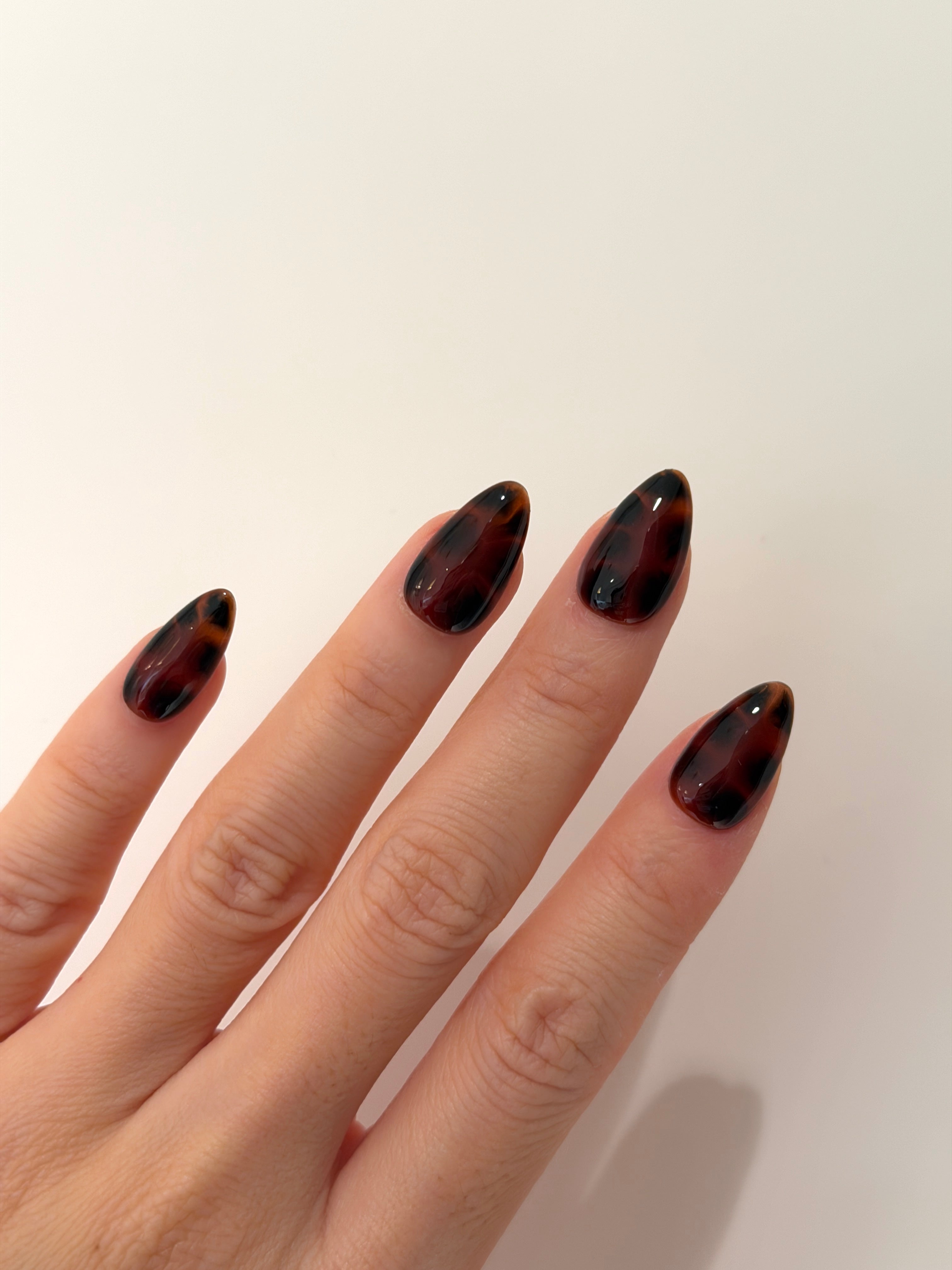 Dark Roast (made to order)