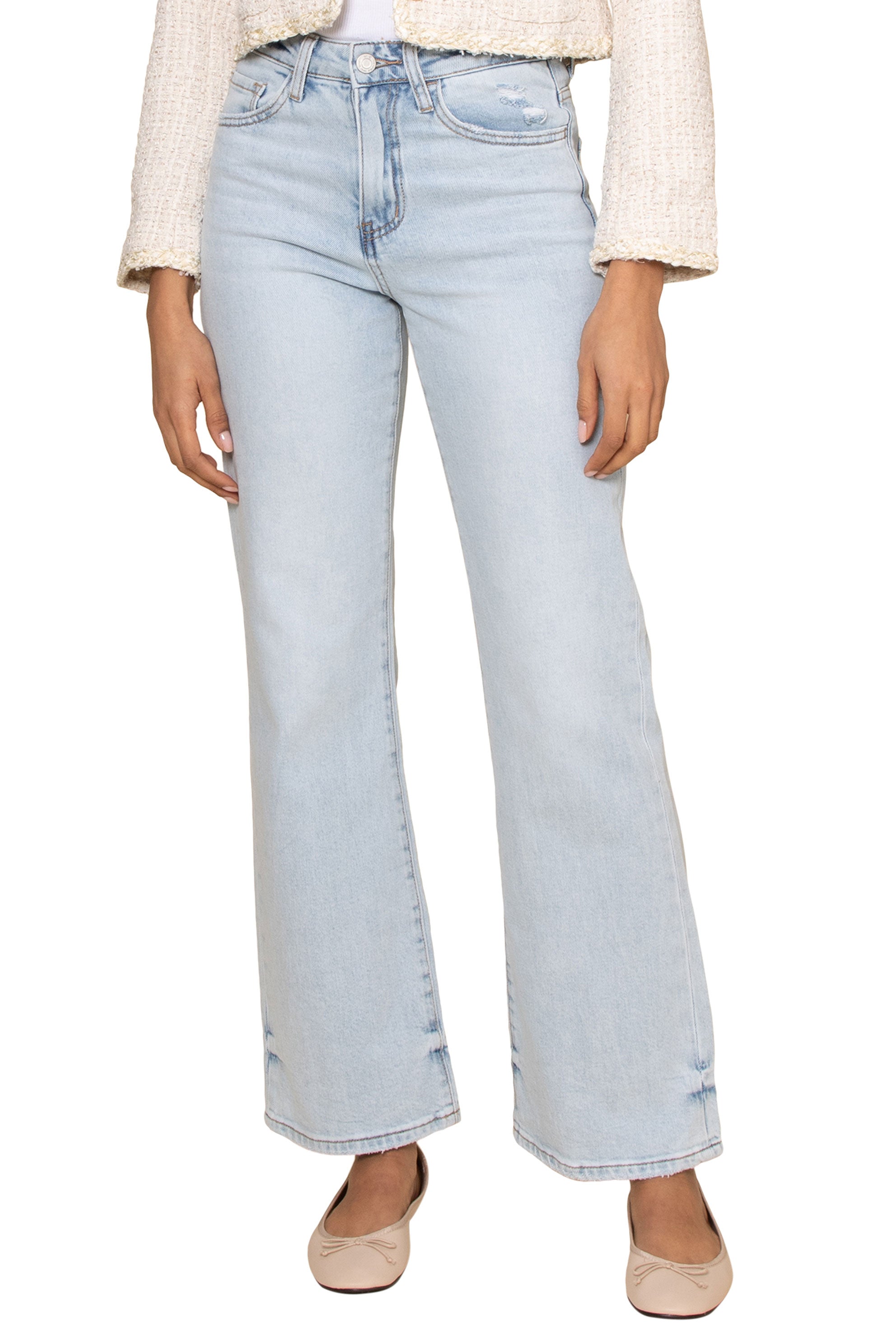 DENIM