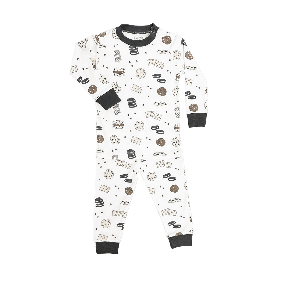 Two Piece PJ  Cookies