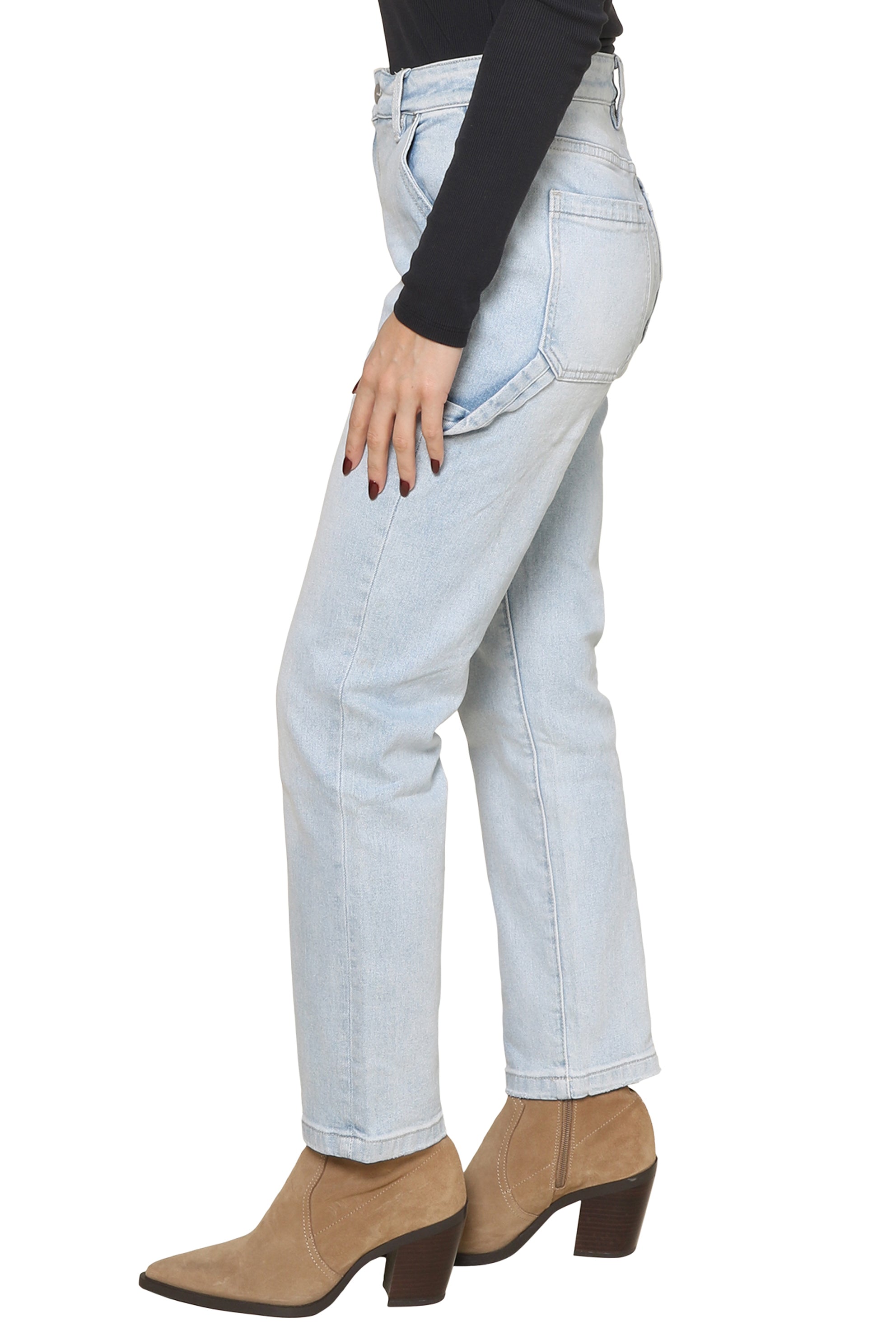 DENIM