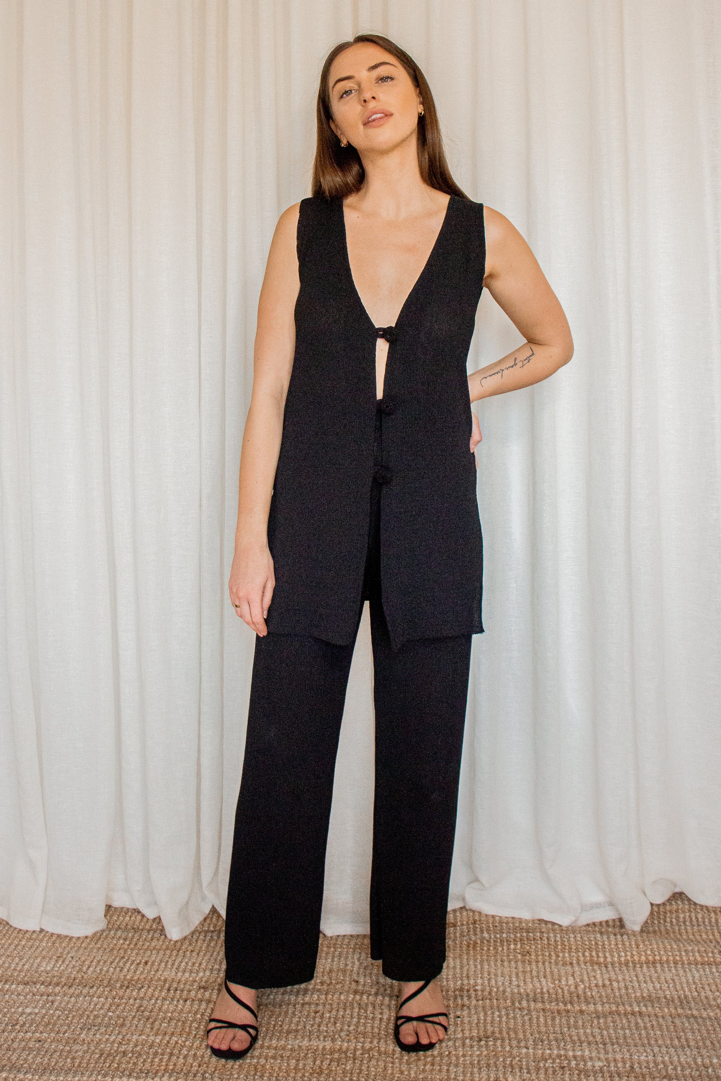 Ankine Top