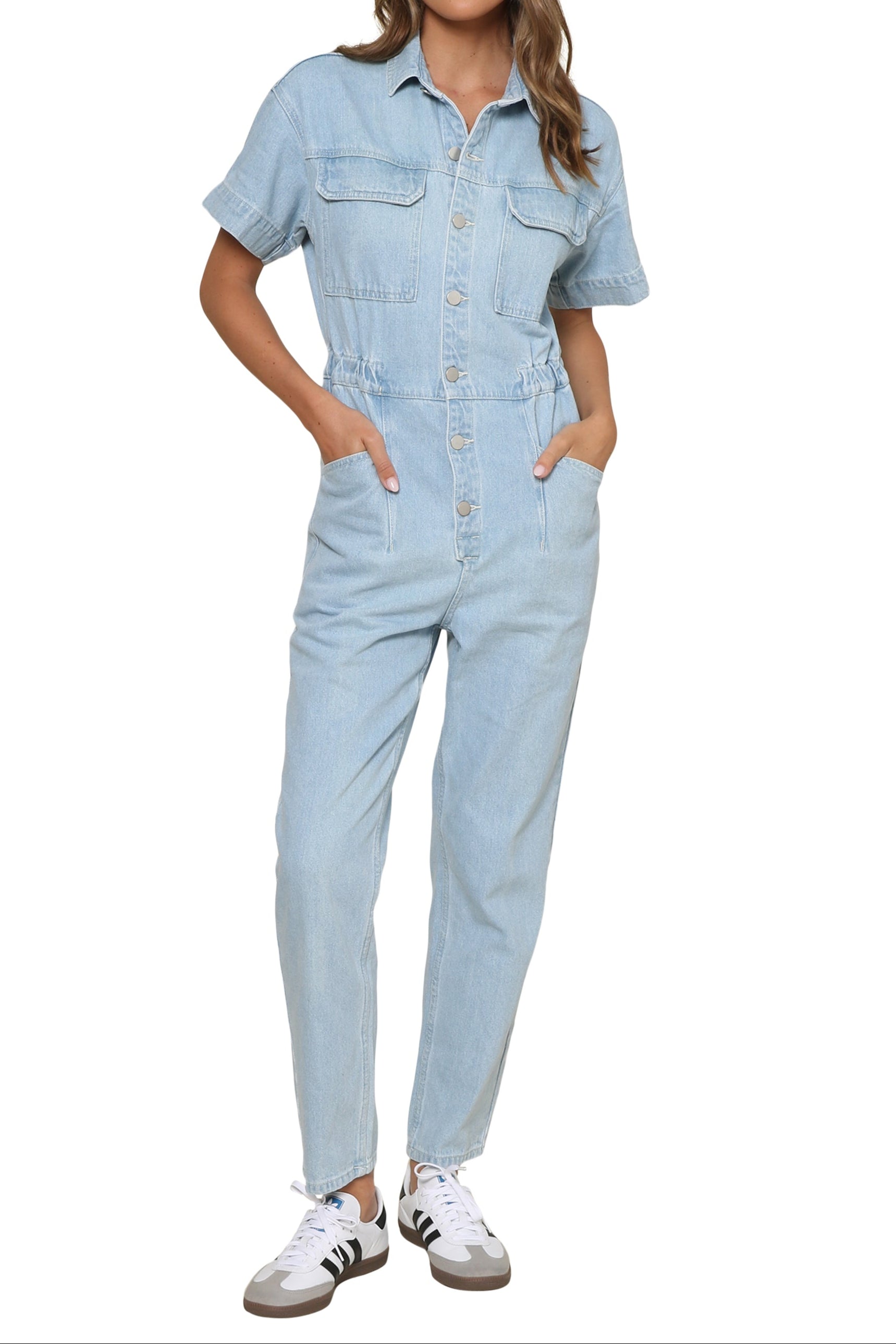 LTDENIM