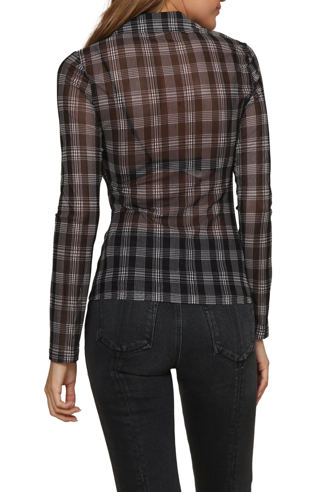 BLKPLAID