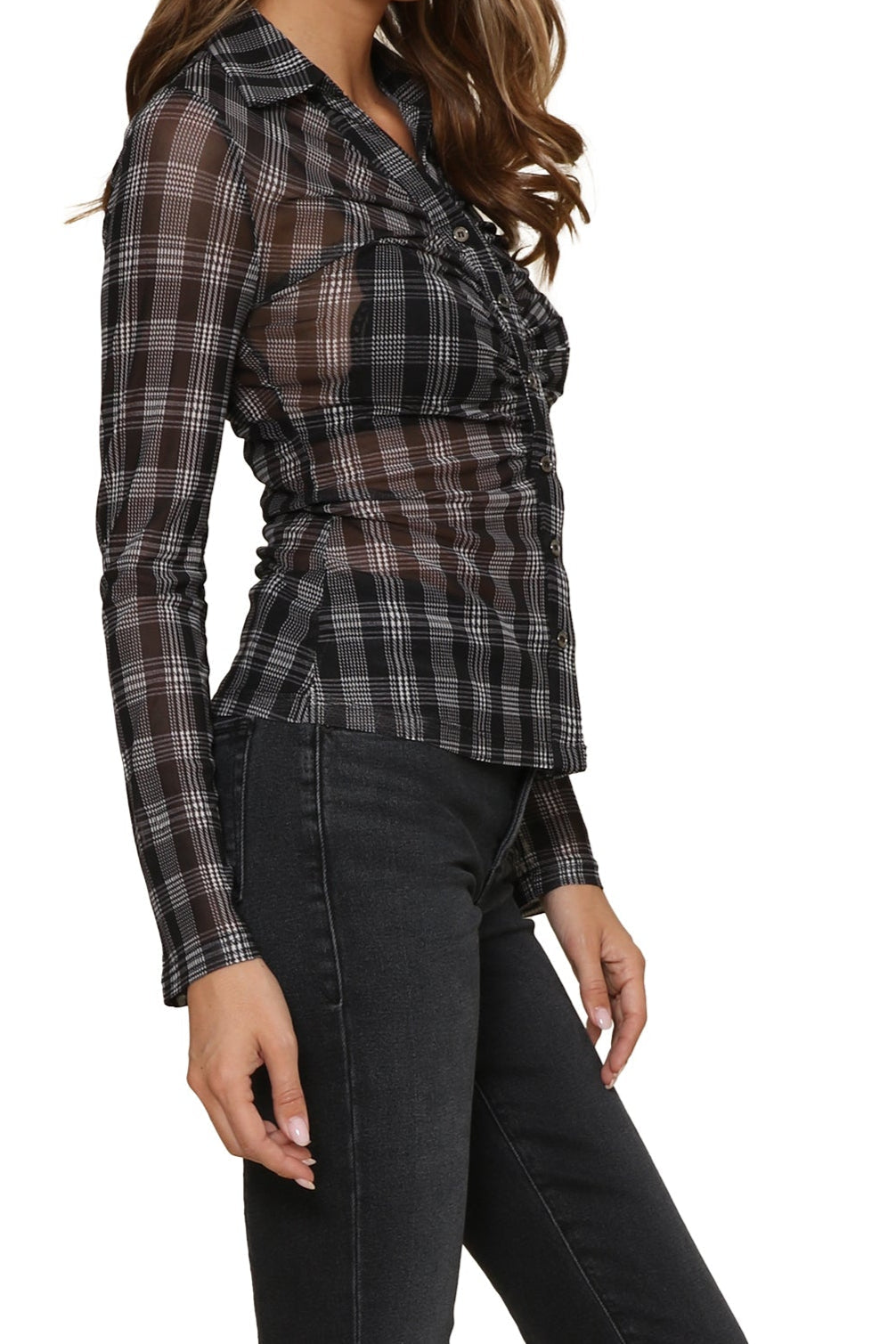BLKPLAID
