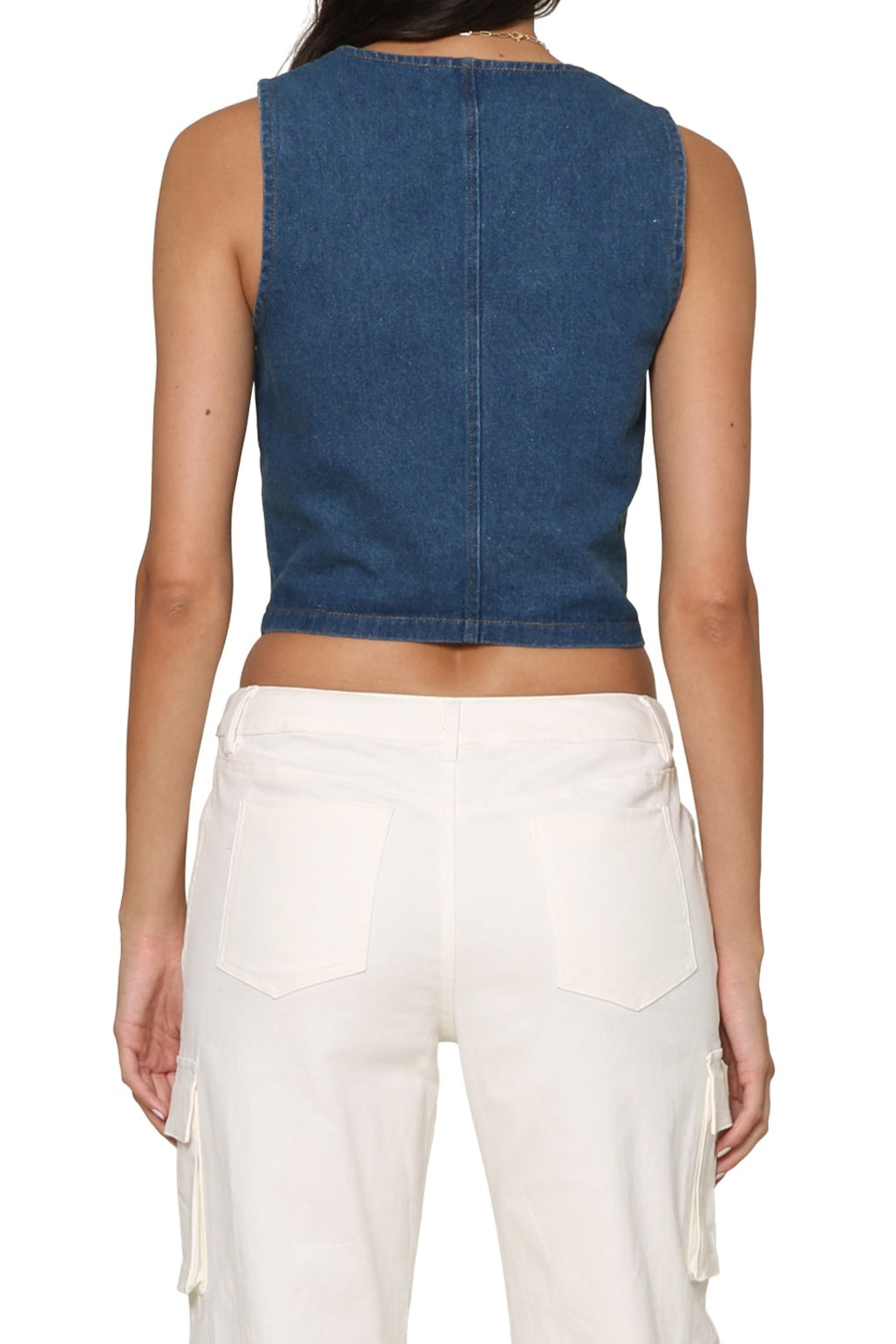 DENIM