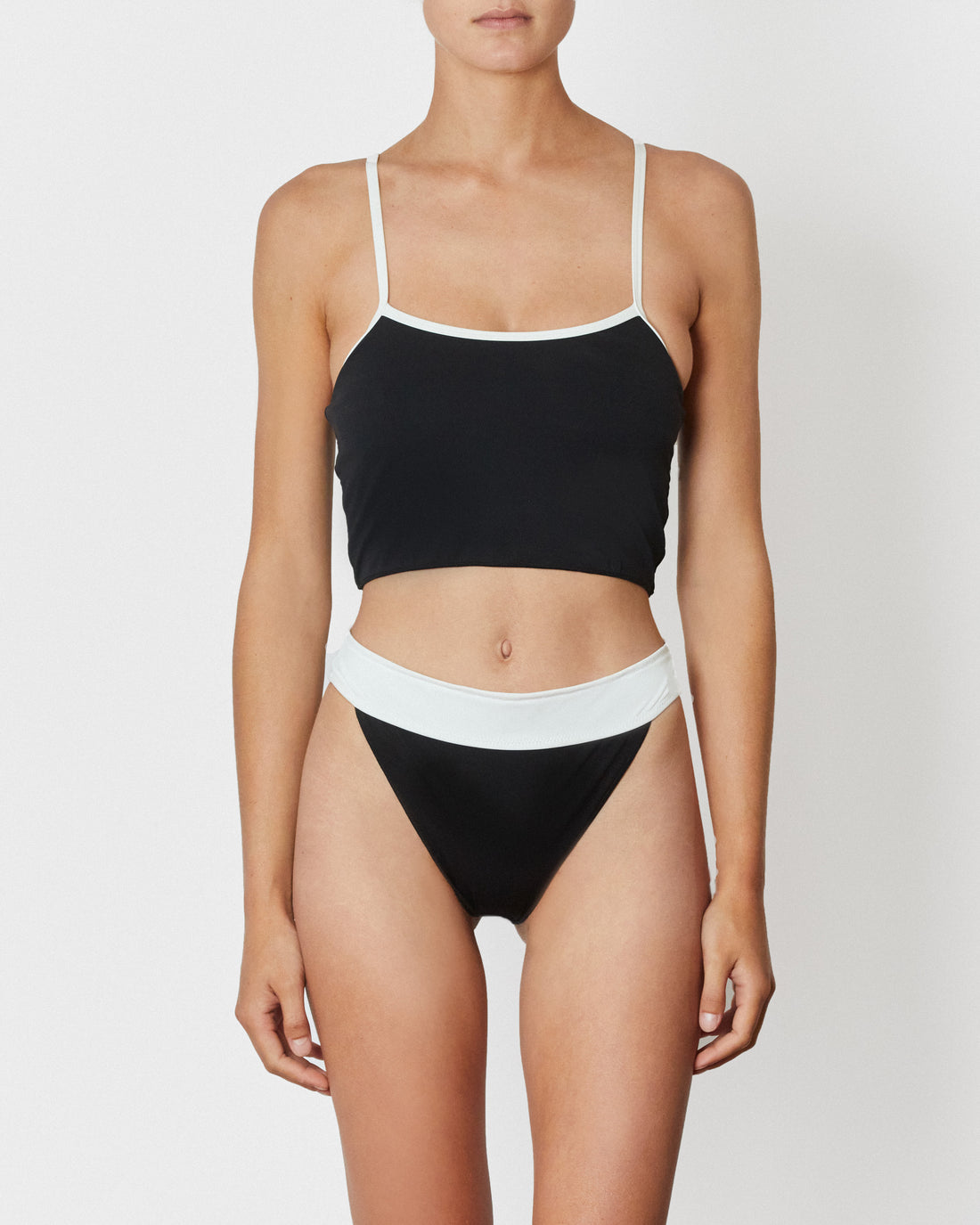 THE CONTOUR BIKINI PANT | ITS NOW COOL