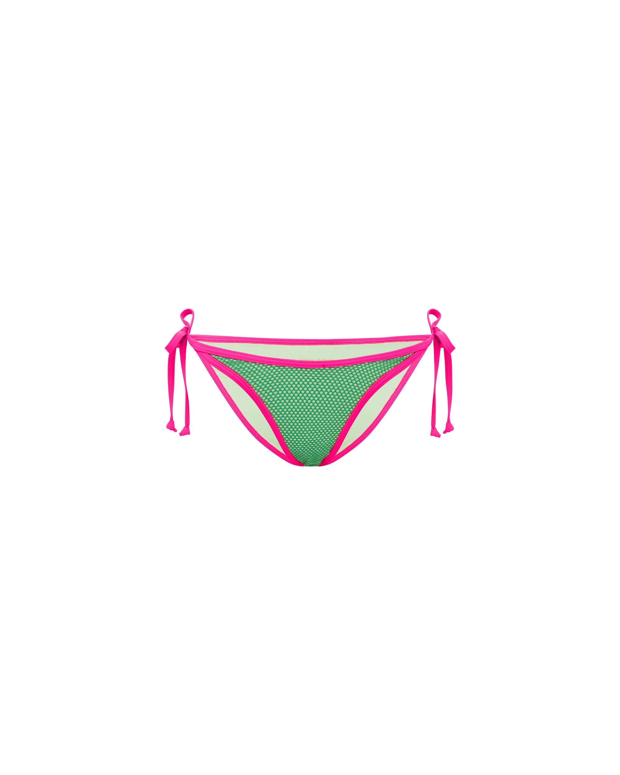 Front view of the Icon Tie Pant - Point Break. 
