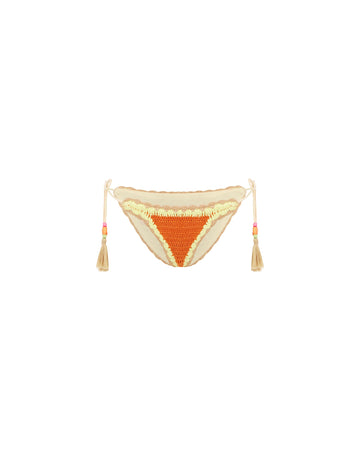 The Crochet Tri - Isla
