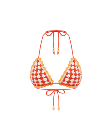 The Crochet Tri - Isla