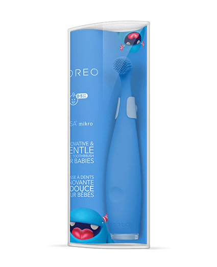 ISSA mikro Bubble Blue