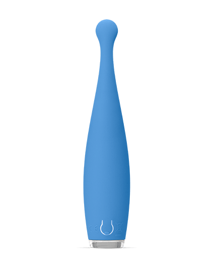 ISSA mikro Bubble Blue