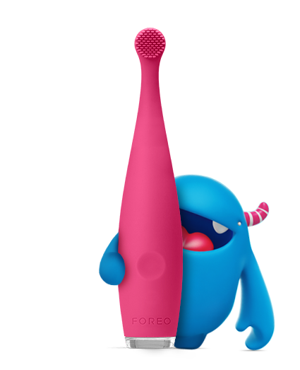 ISSA mikro Fuchsia