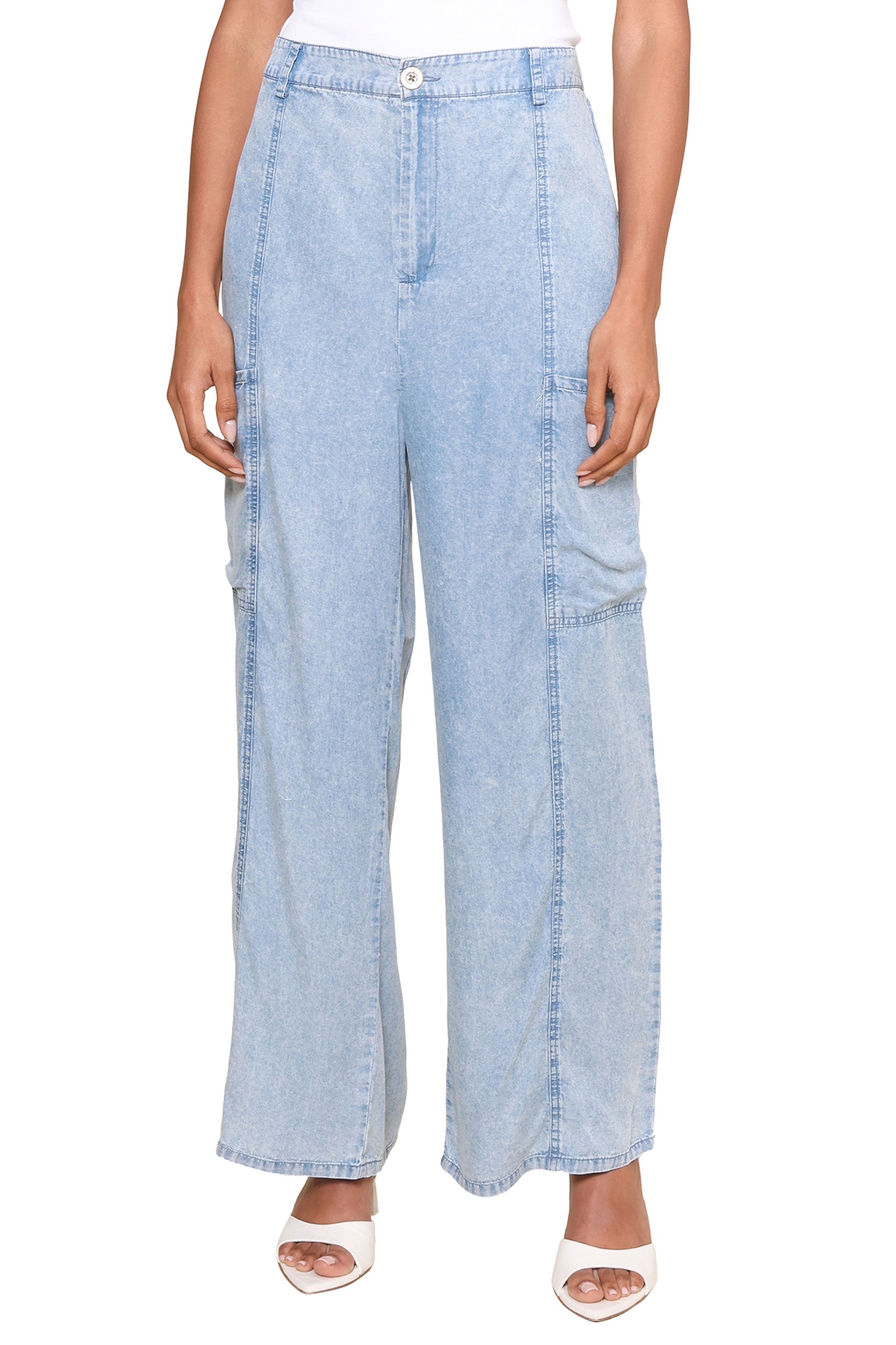 DENIM