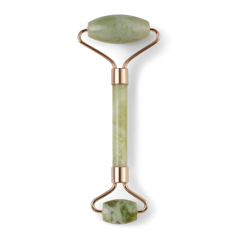 Zoey Ayla - Jade Crystal Facial Roller