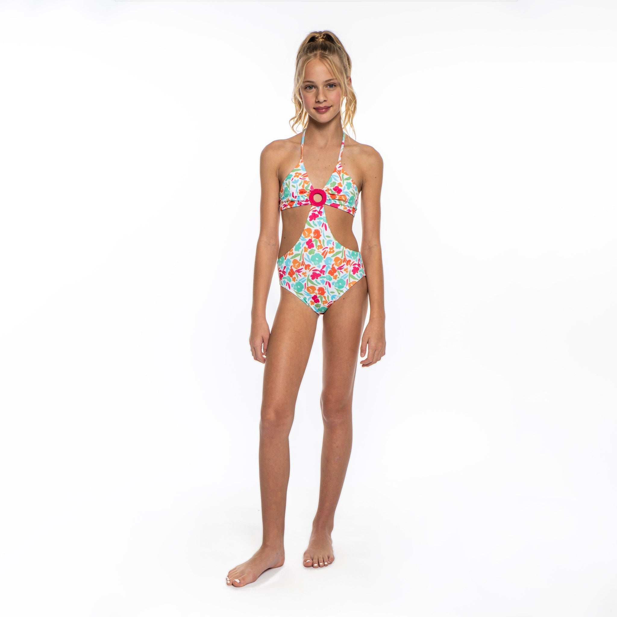 Little Jamie One-Piece