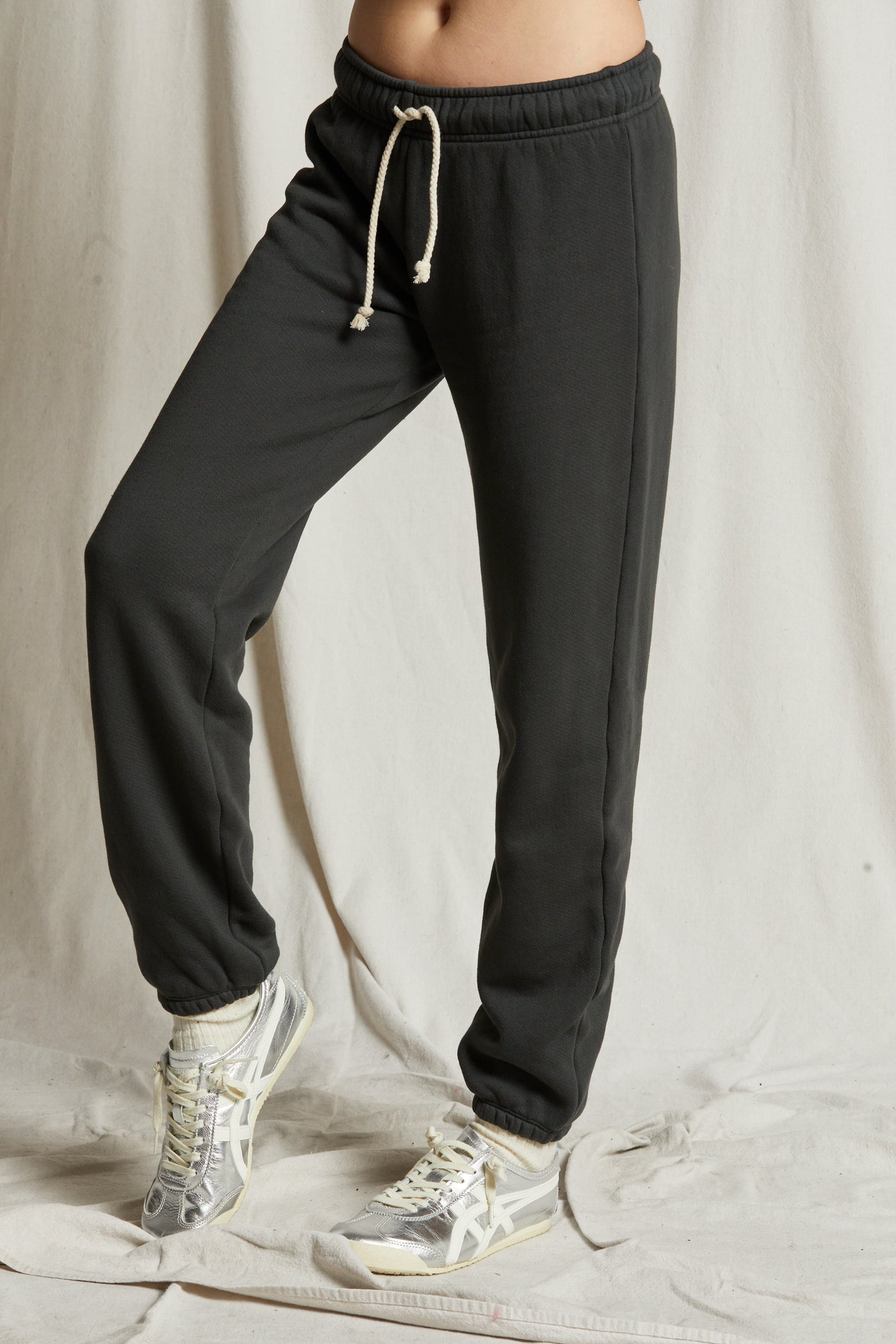 B71 - Michelle - Fleece Jogger