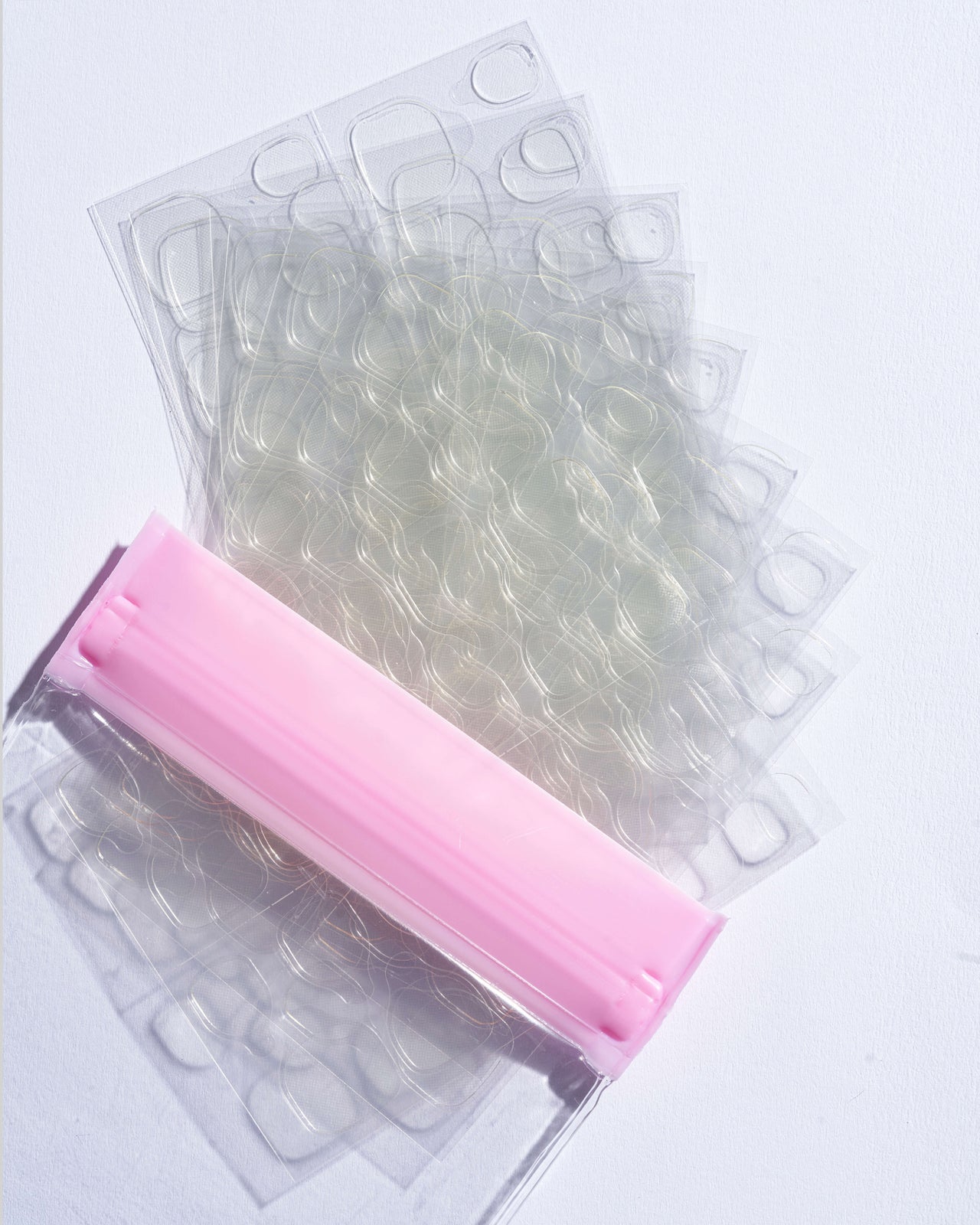 Fette Jelly Nail Tabs (made to order)