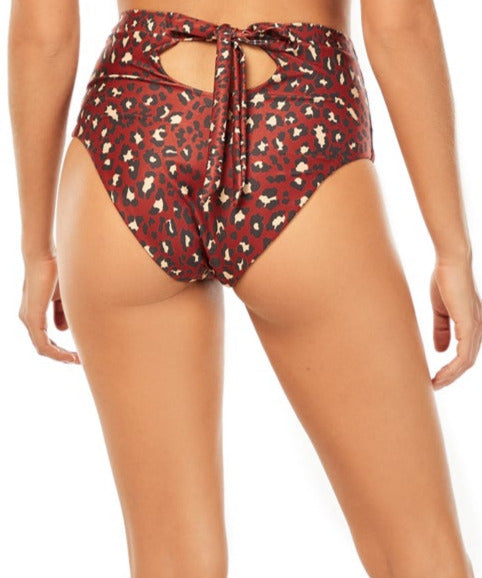 Sahara -  High Waisted Bottom