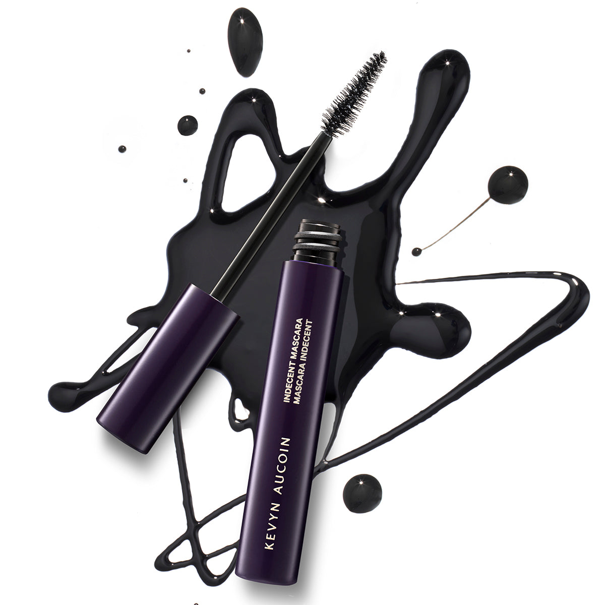 Indecent Mascara | Kevyn Aucoin Beauty