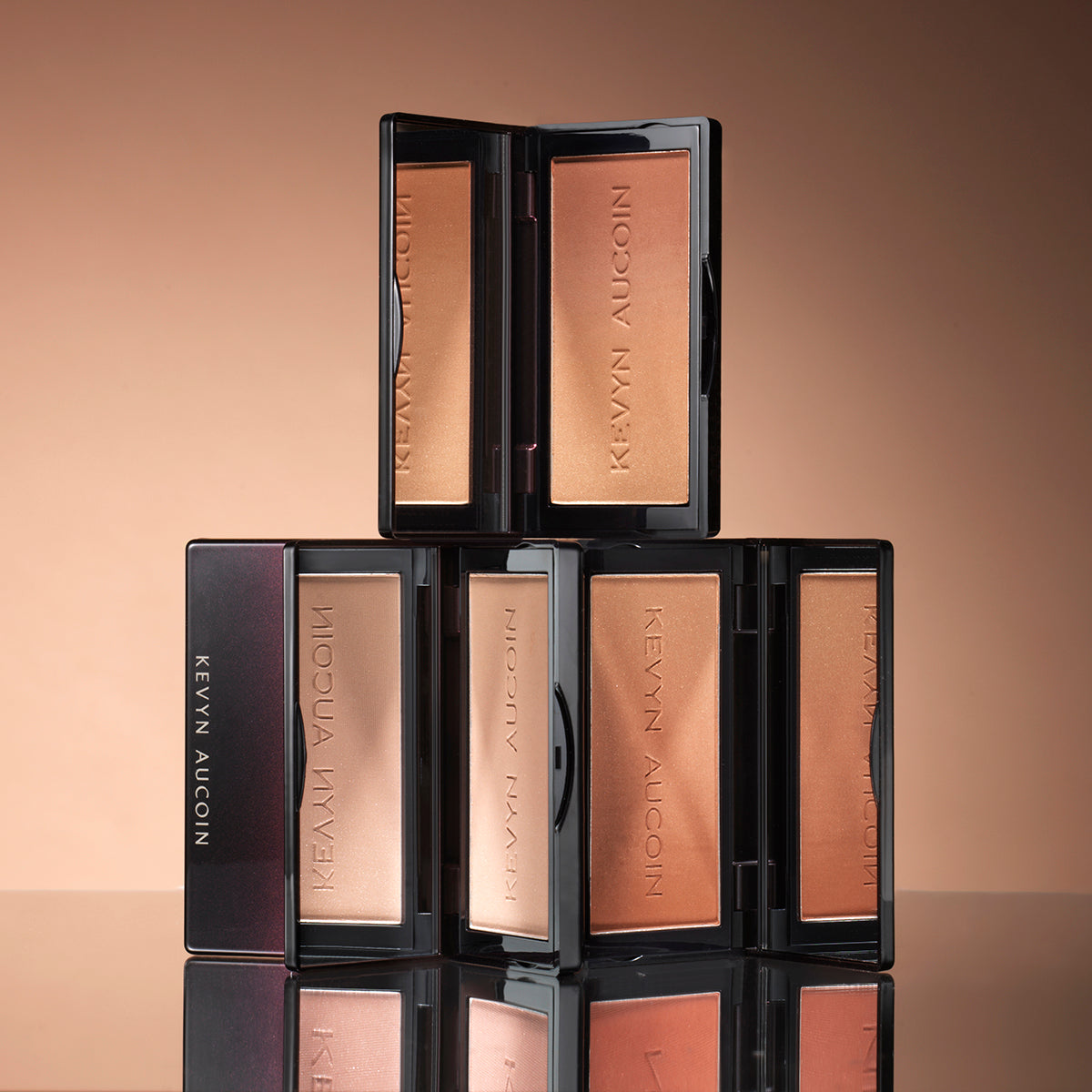 The Neo-Bronzer | Kevyn Aucoin Beauty