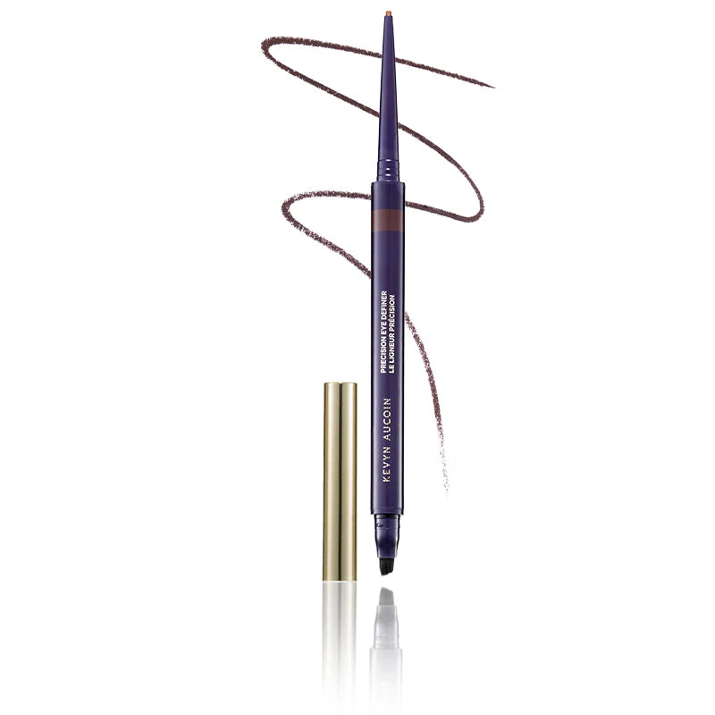Precision Eyeliner Pencil - Brown