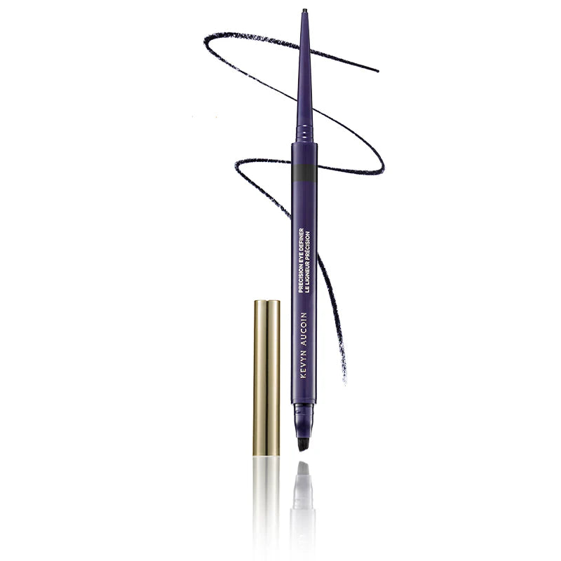 Precision Eyeliner Pencil - Kohl