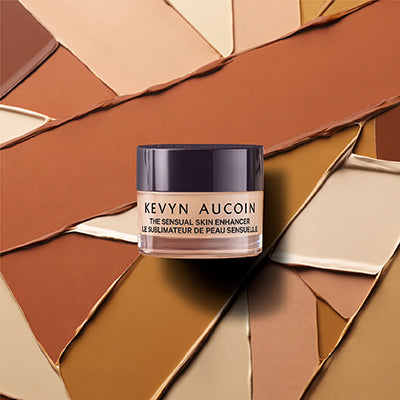 The Sensual Skin Enhancer | Kevyn Aucoin Beauty