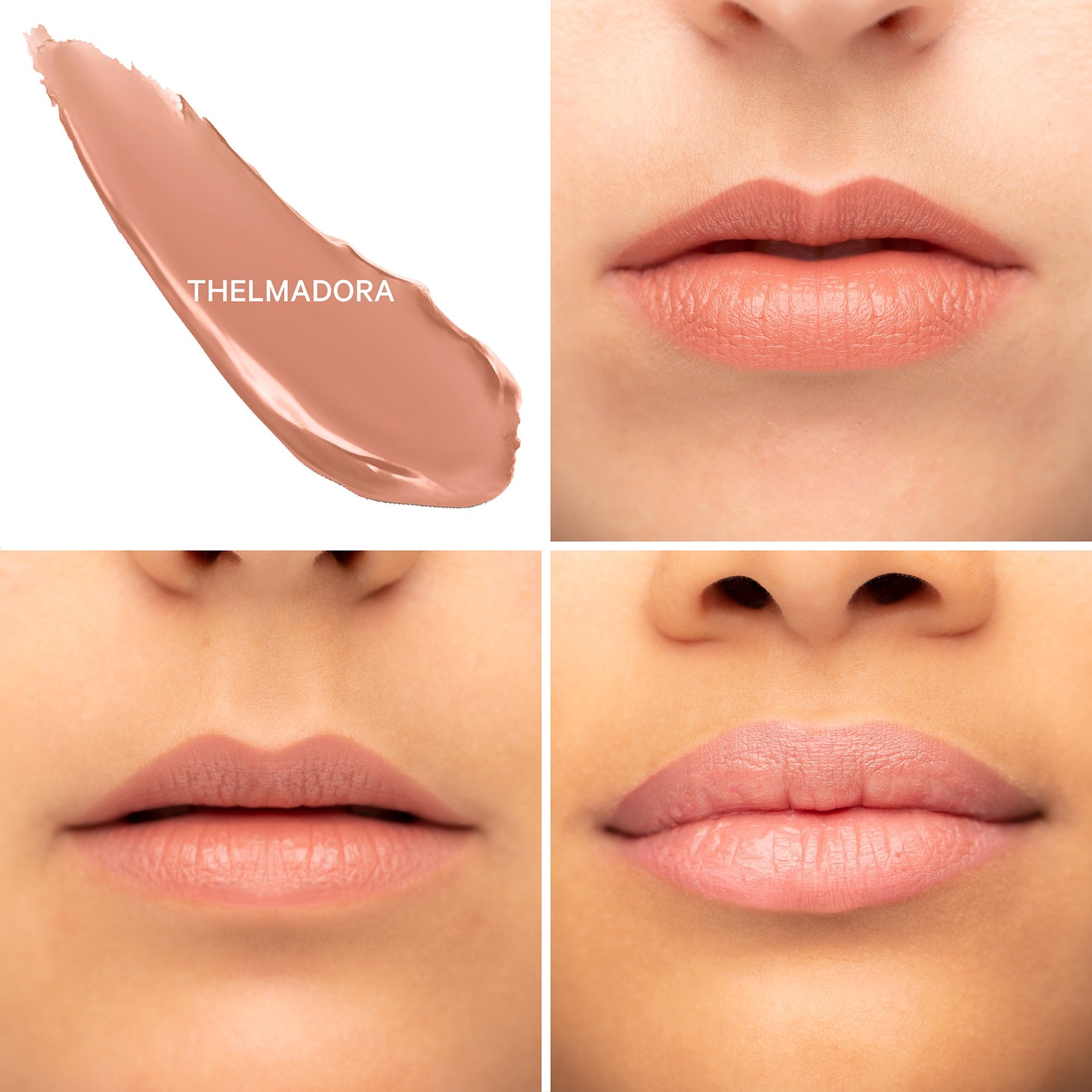 Unforgettable Lipstick - Cream | Kevyn Aucoin Beauty