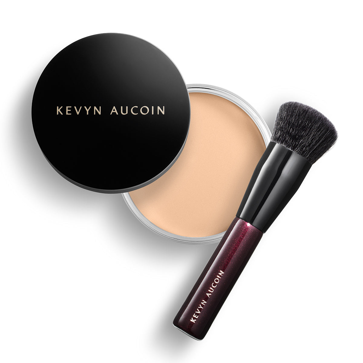 Foundation Balm