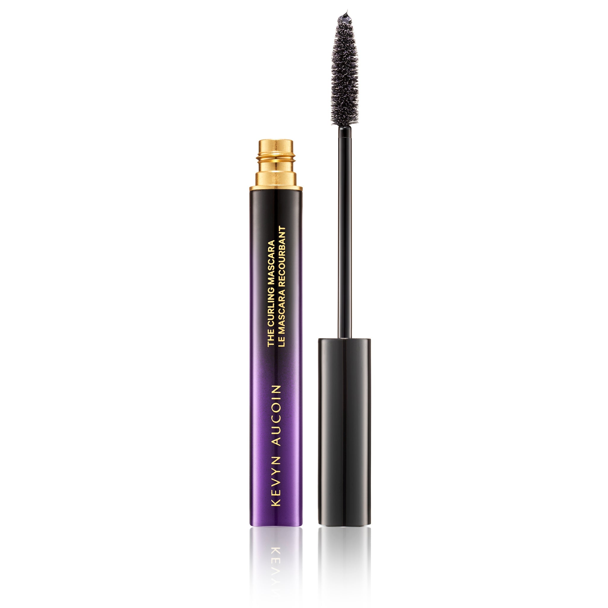 The Curling Mascara | Kevyn Aucoin Beauty