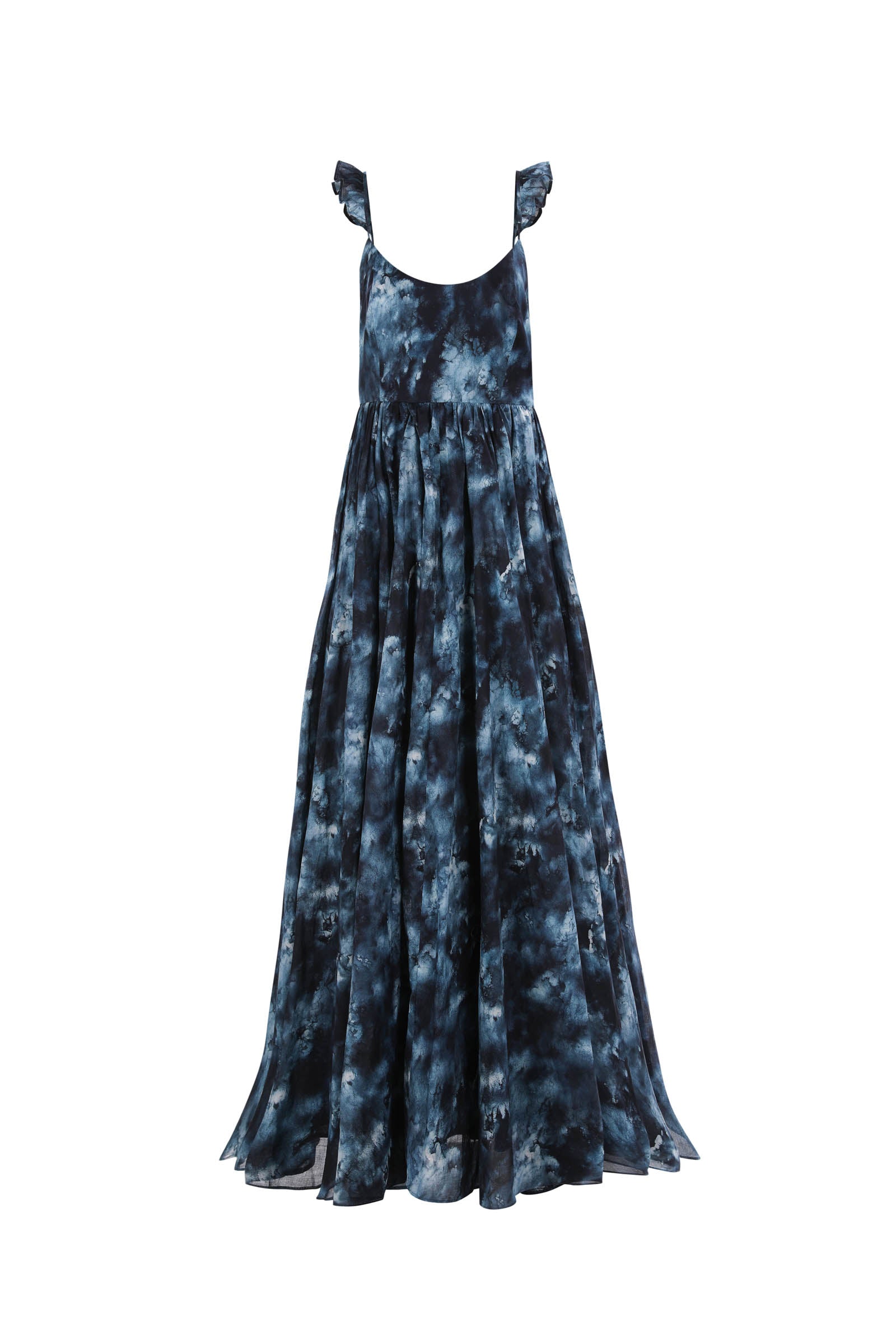 The Indigo Girl Penny Lane Dress