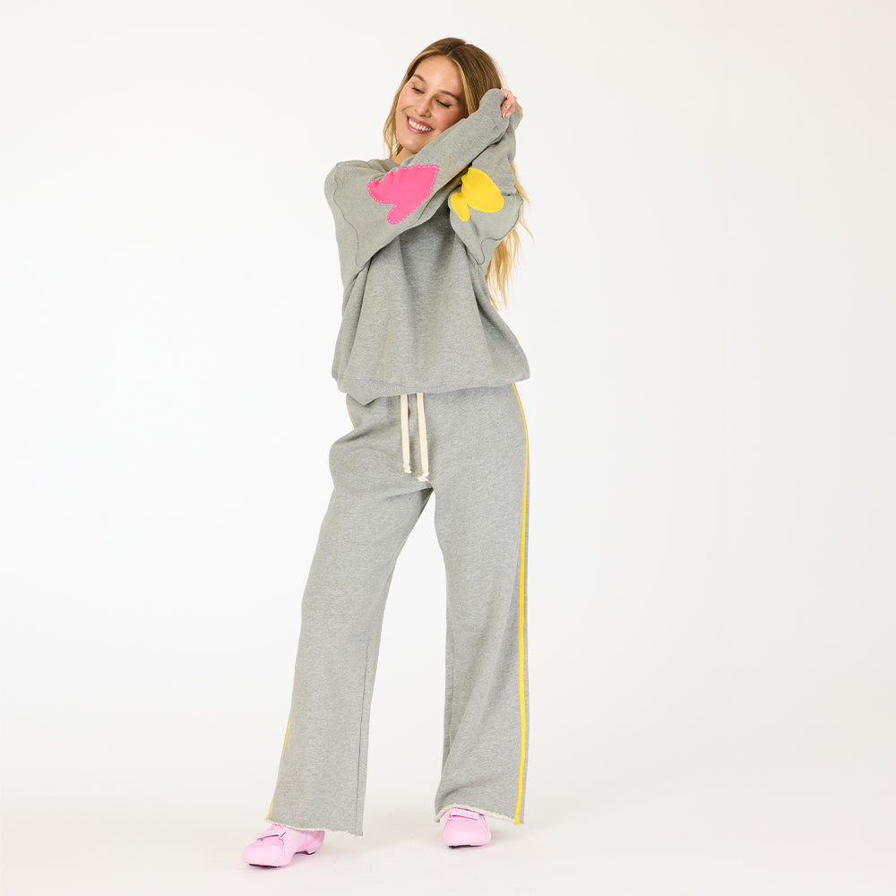 Weekend Sweatpant | Kerri Rosenthal