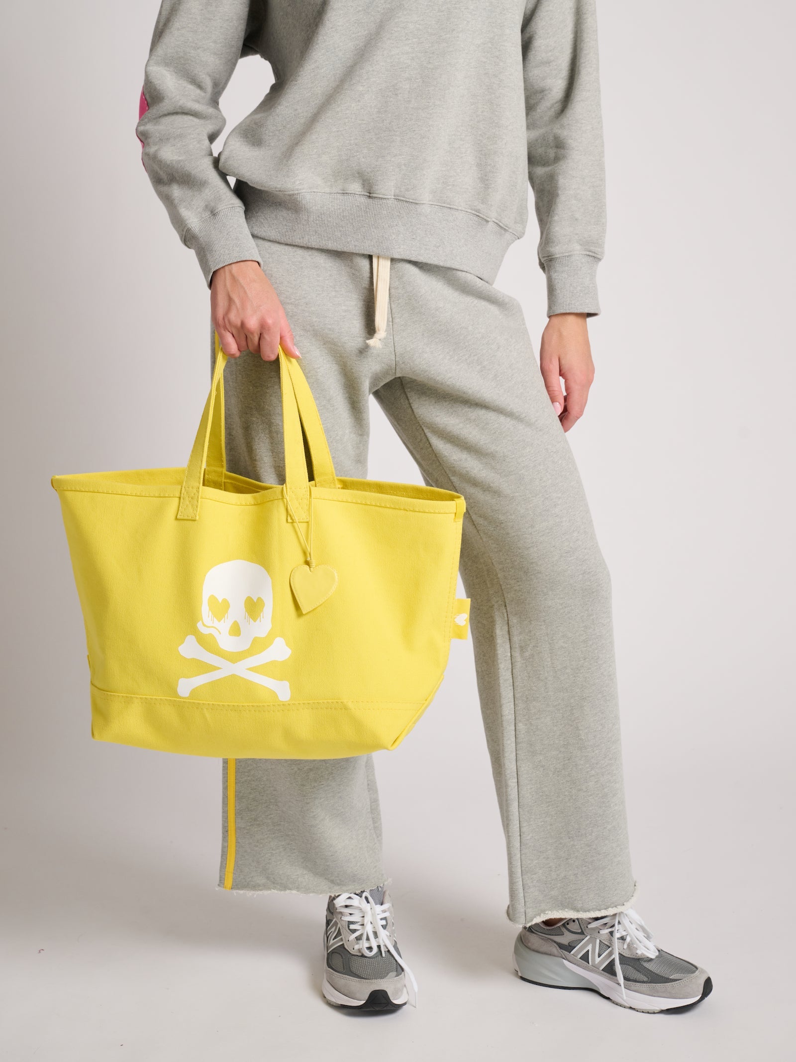Made With Soul Tote | Kerri Rosenthal