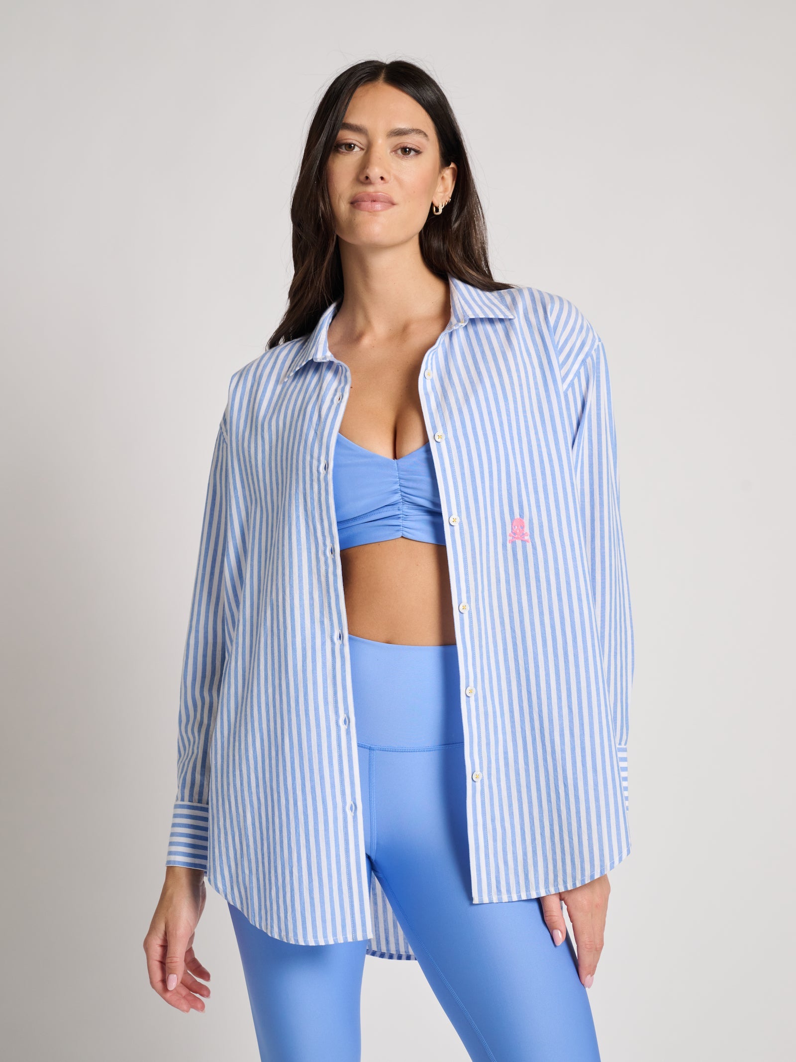 Manifesto Shirt | Kerri Rosenthal