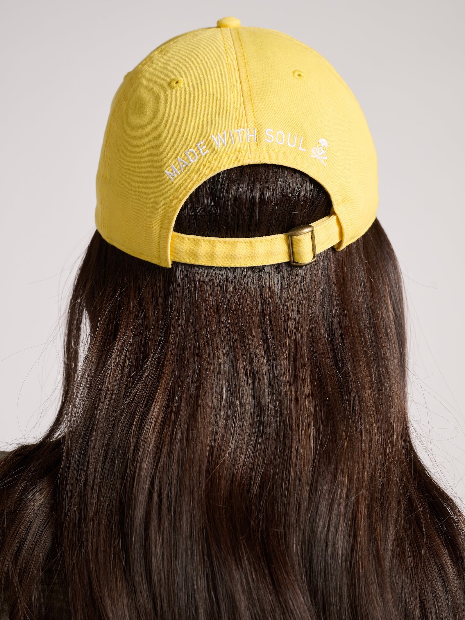 Drippy Heart Soul Hat | Kerri Rosenthal