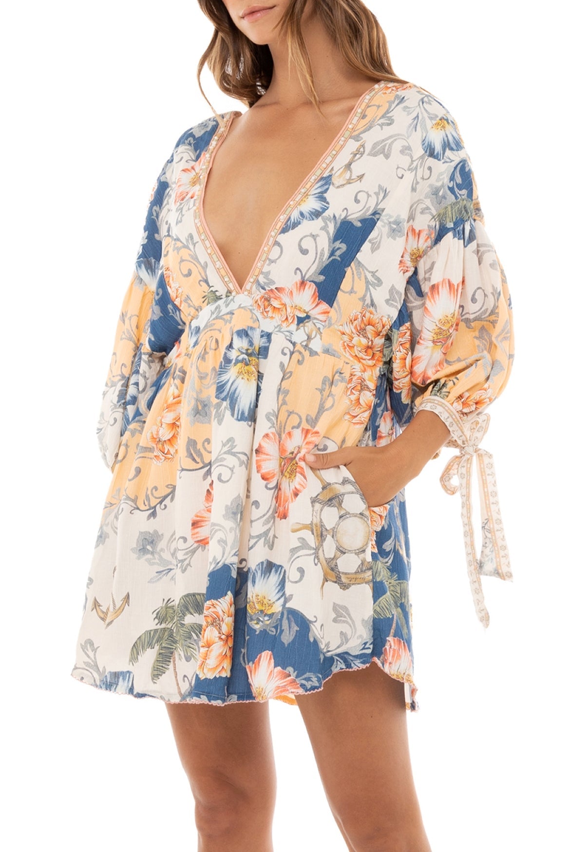 Kai-Dress-Alex-13724-side-with-model