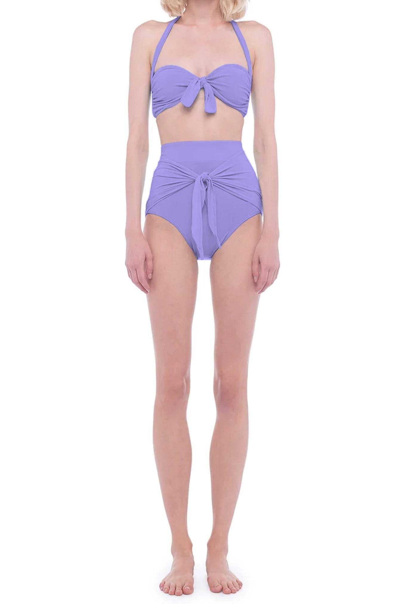 TY FRONT BRA