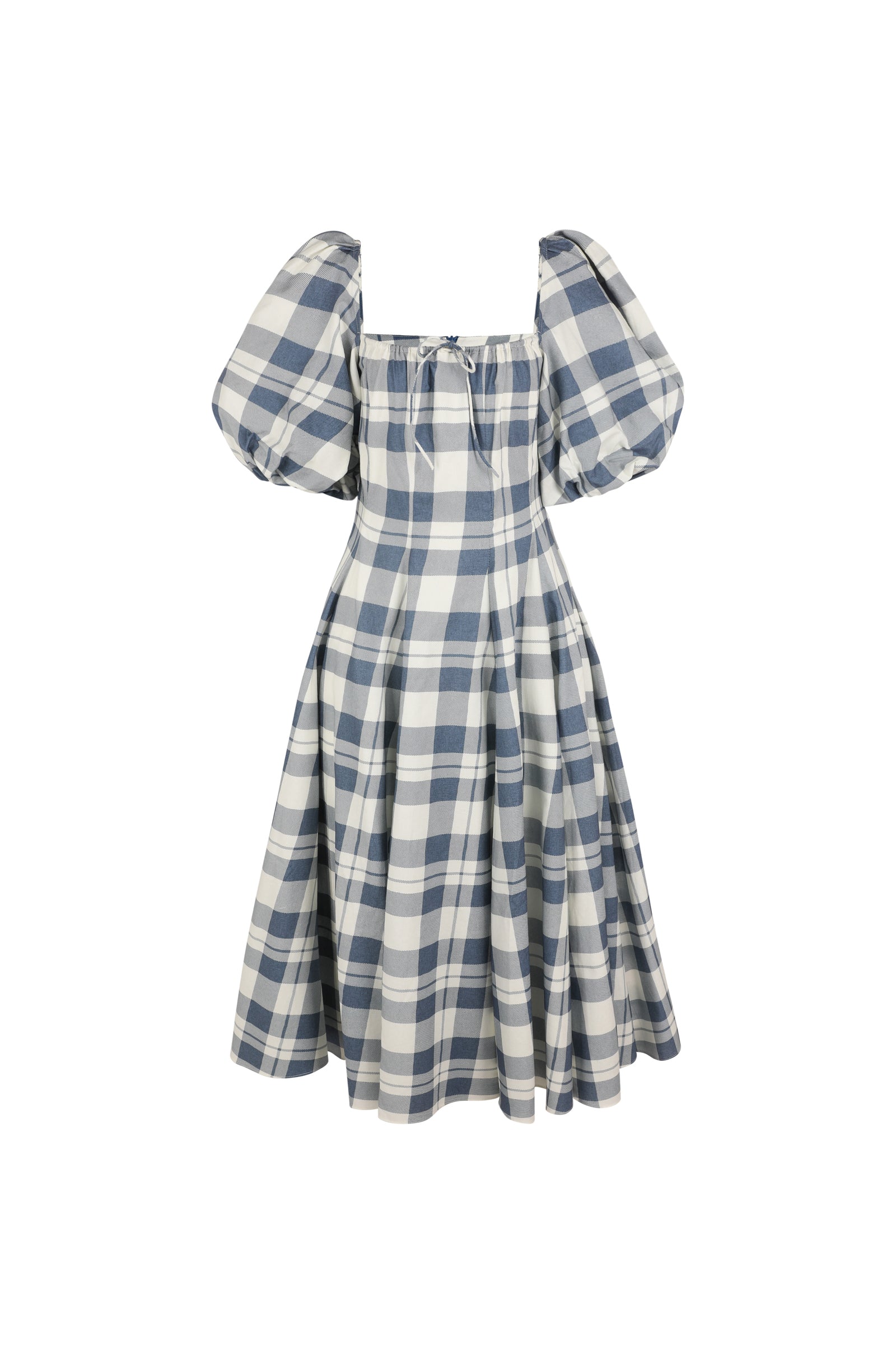 The Tea Towel Day Dress