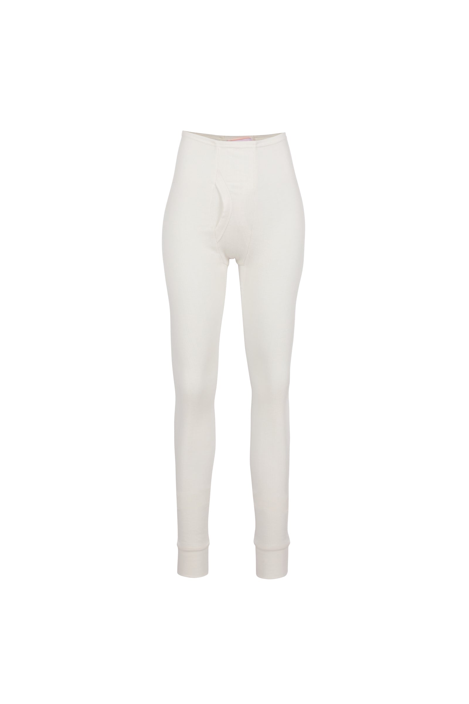 The Ivory Long Johns