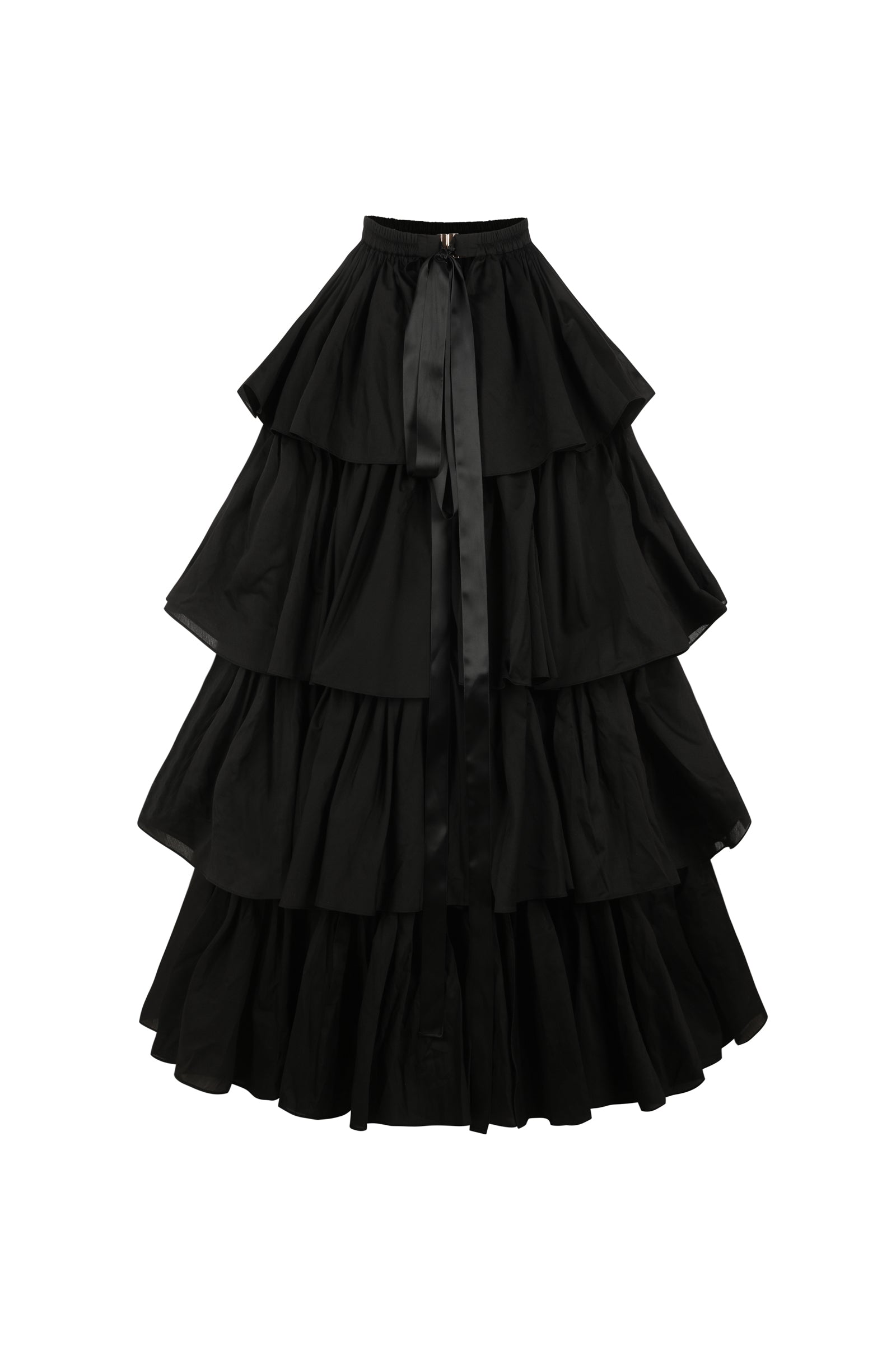 The Raven Champagne Set