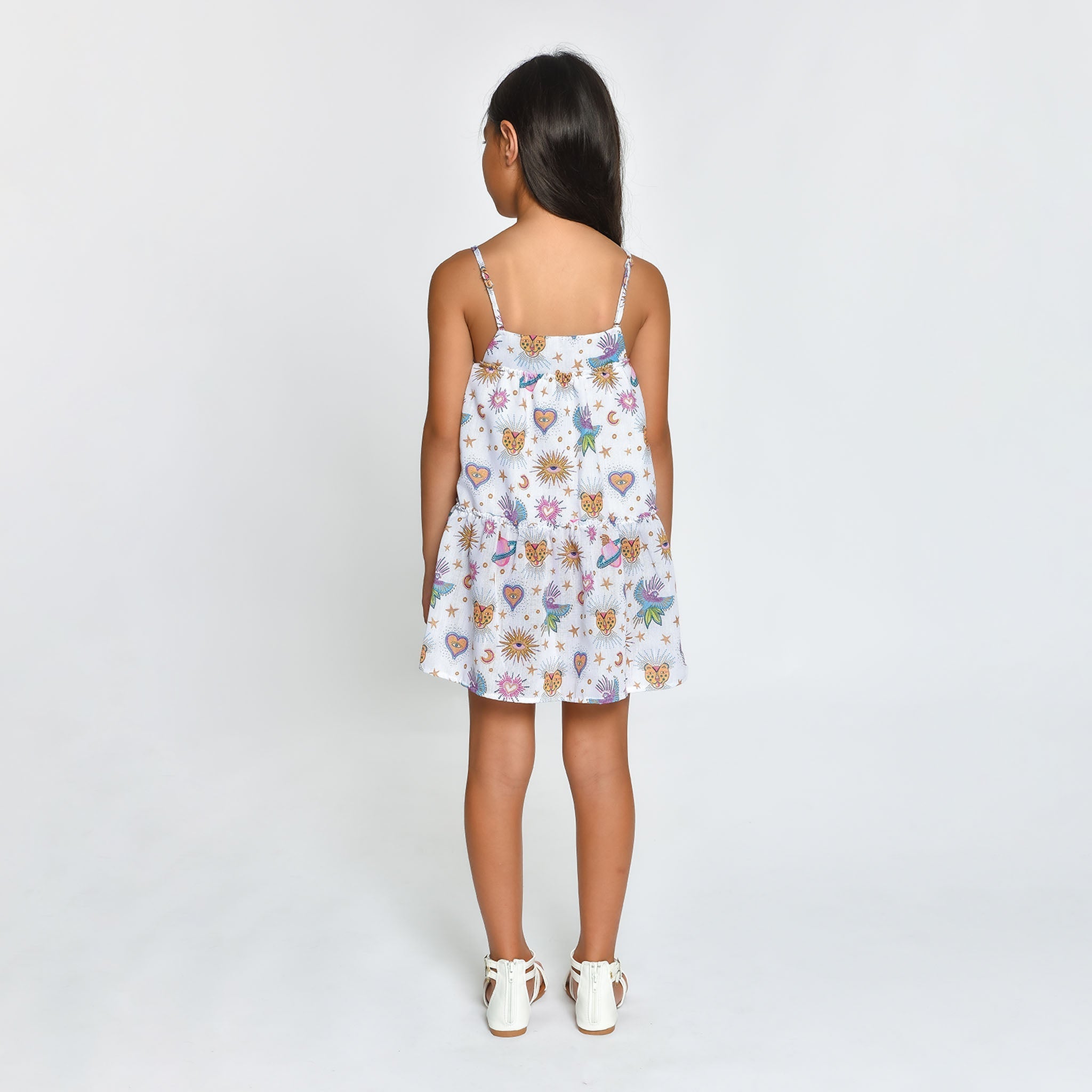 Lou Mini Dress