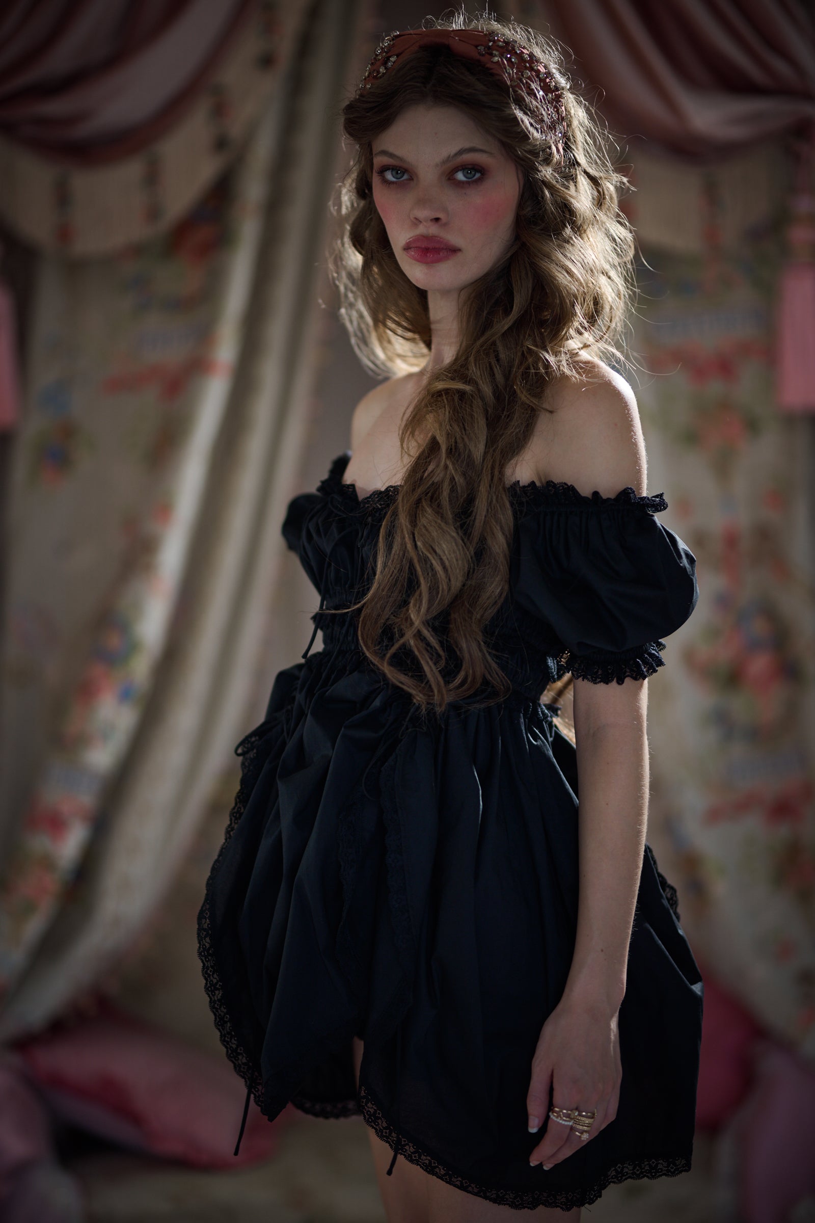 The Raven Sweet Nothings Mini