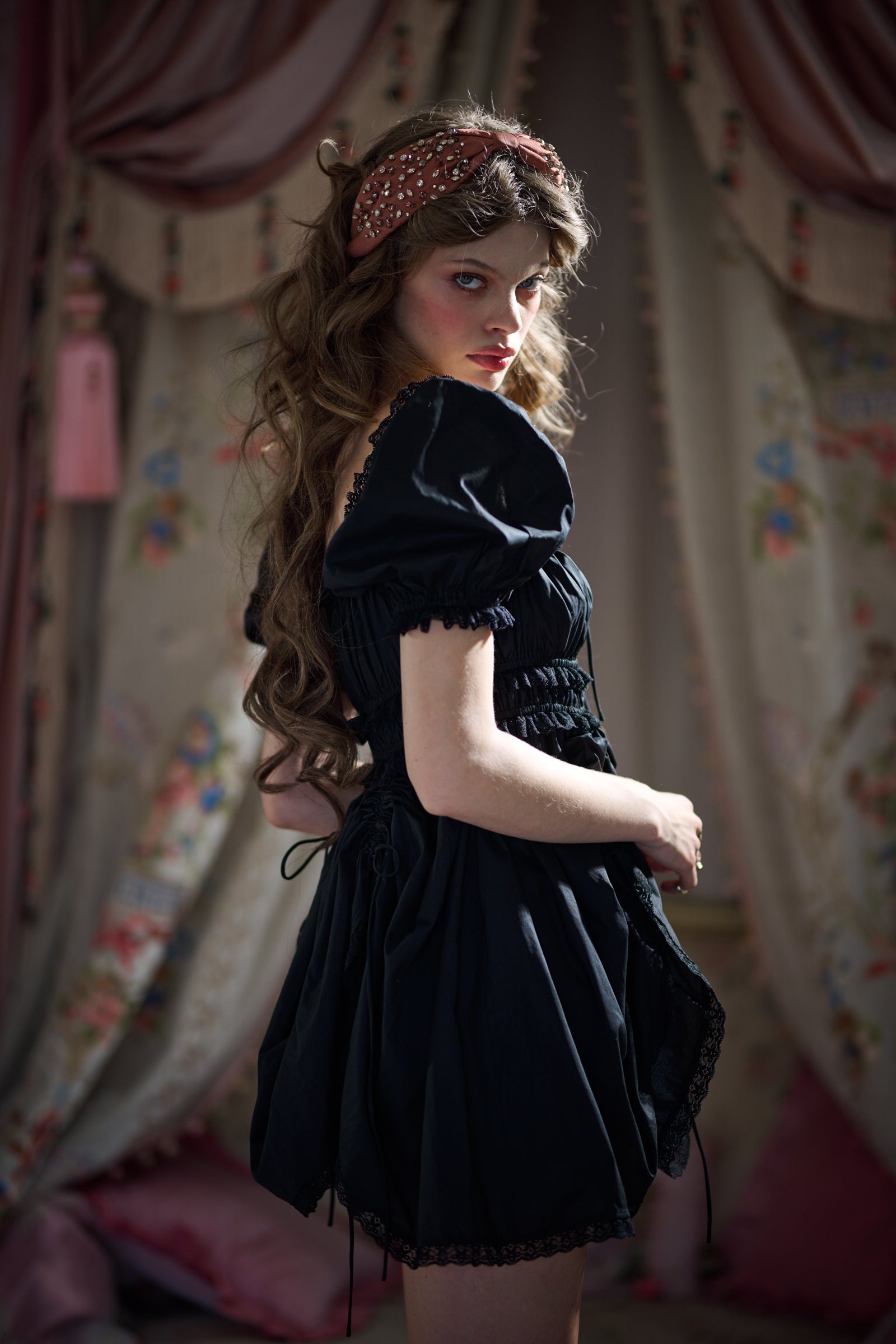 The Raven Sweet Nothings Mini