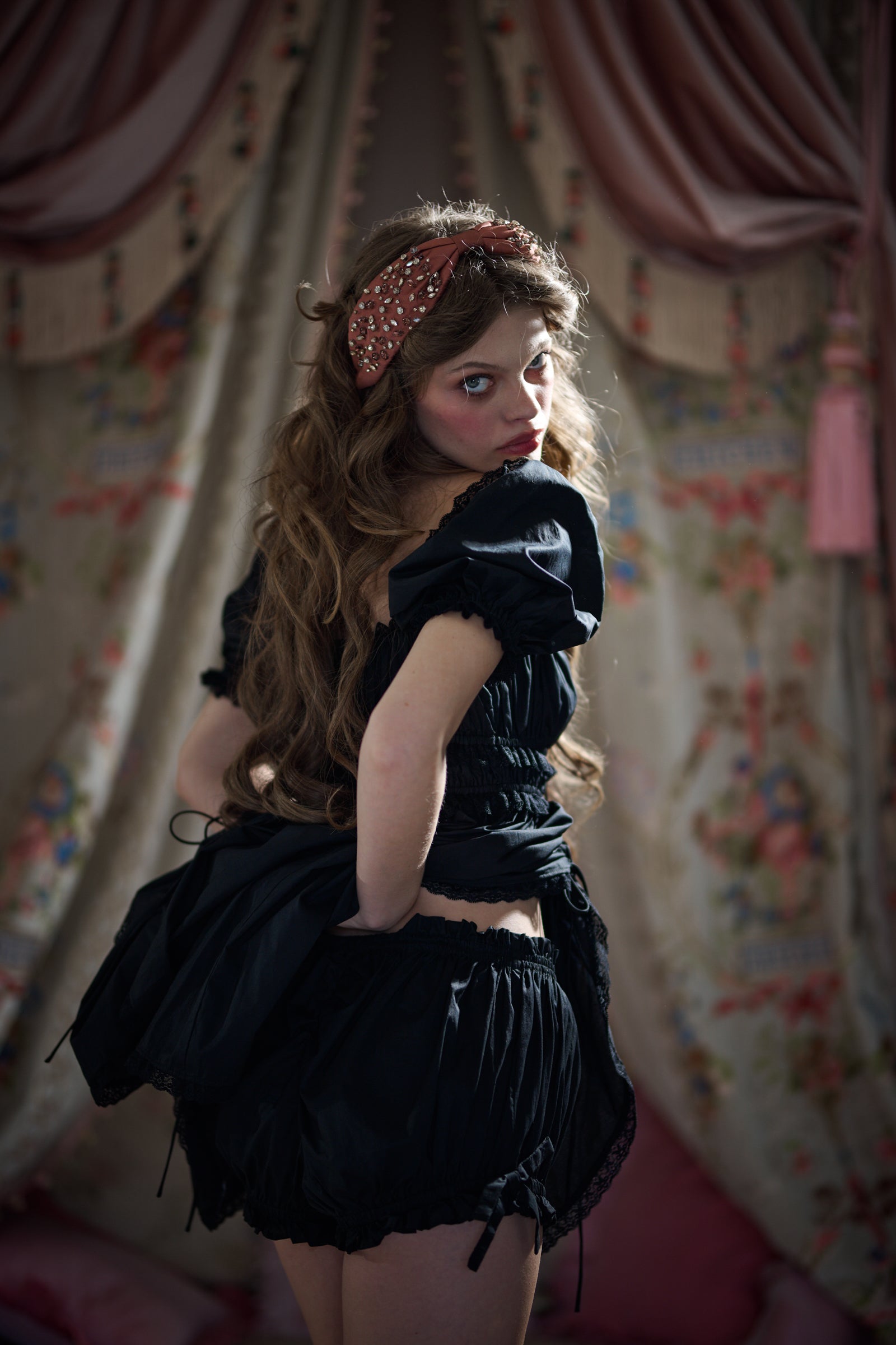 The Raven Sweet Nothings Mini