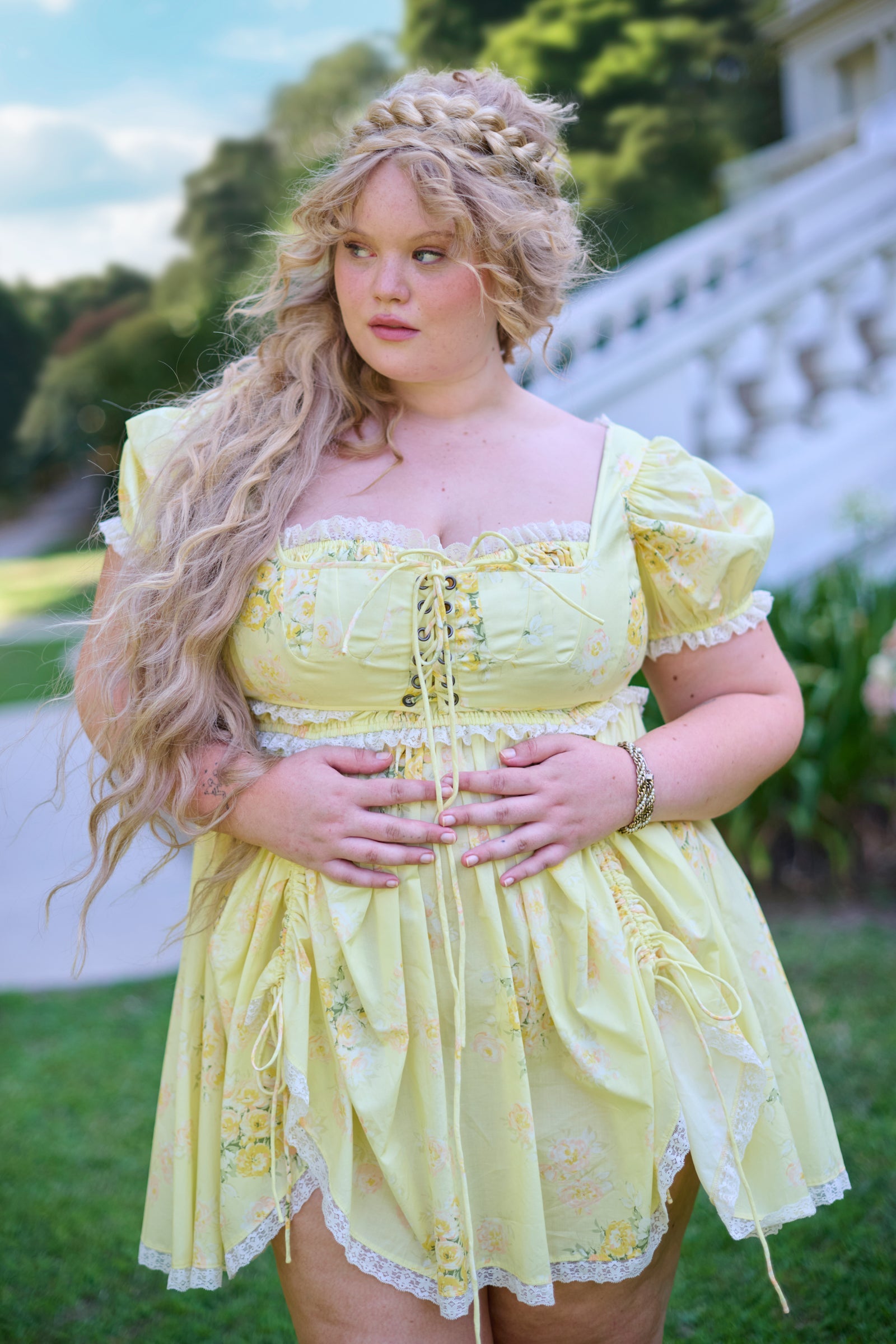 Penelope Sweet Nothings Mini