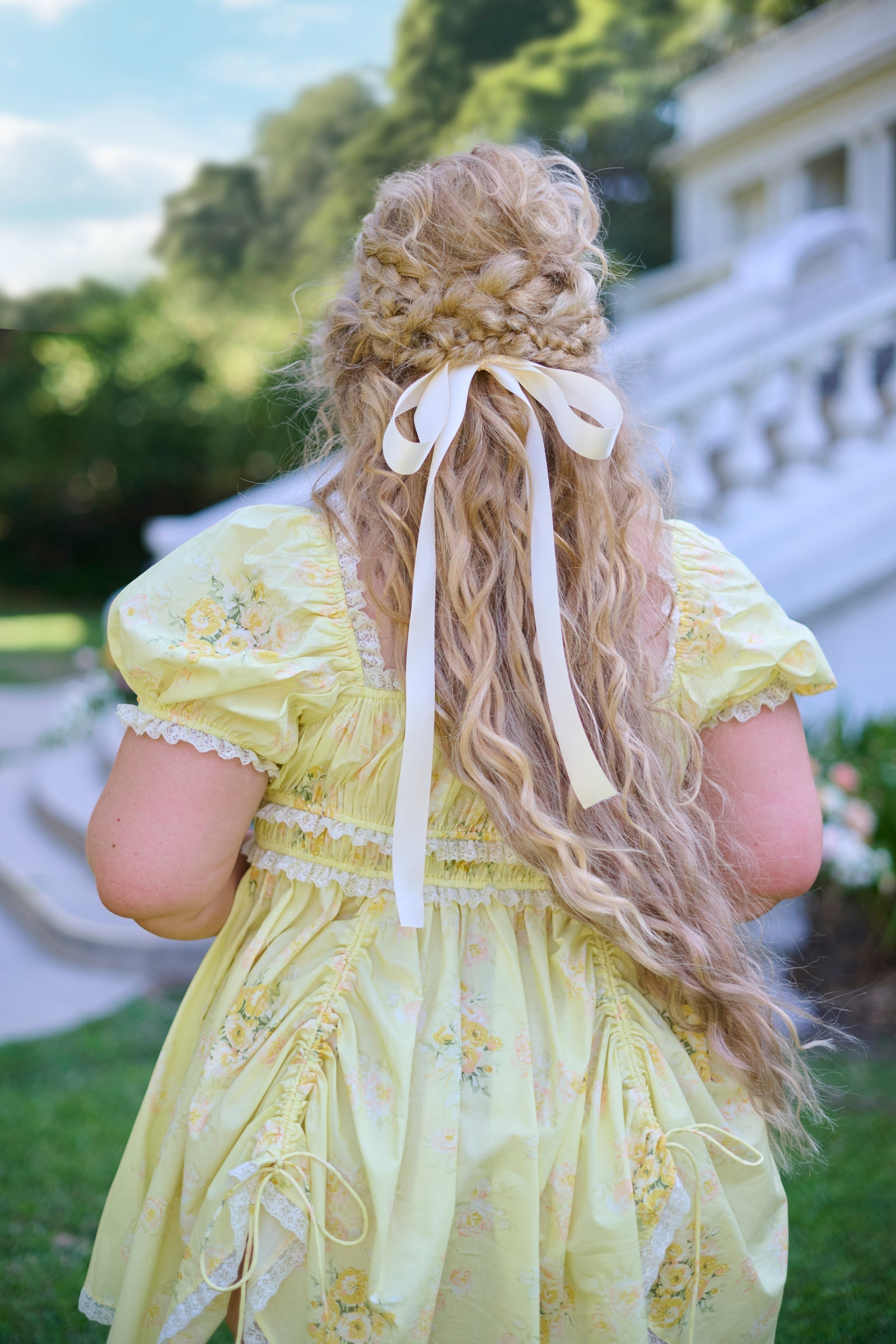 Penelope Sweet Nothings Mini